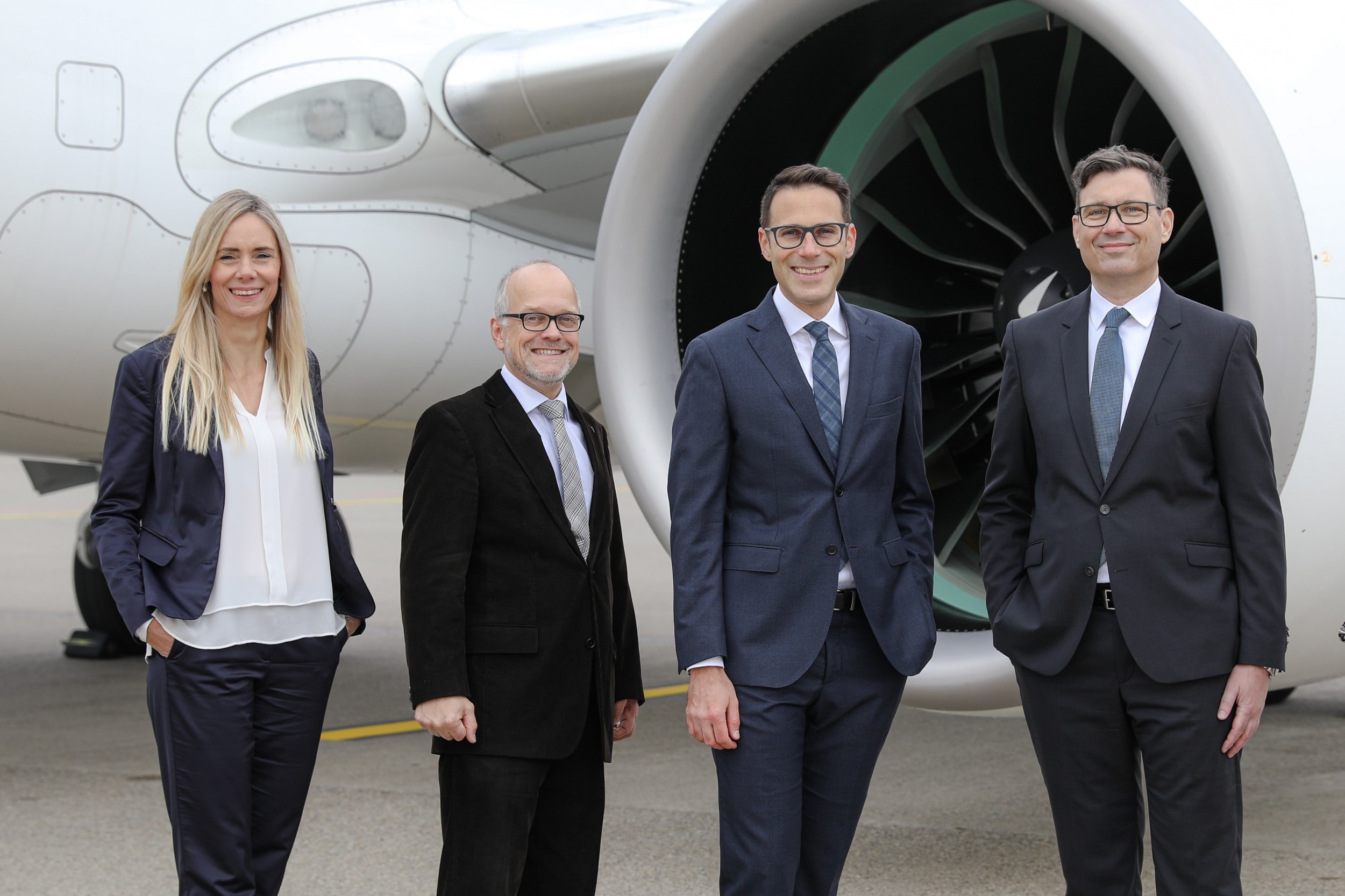 Aviation Development Team