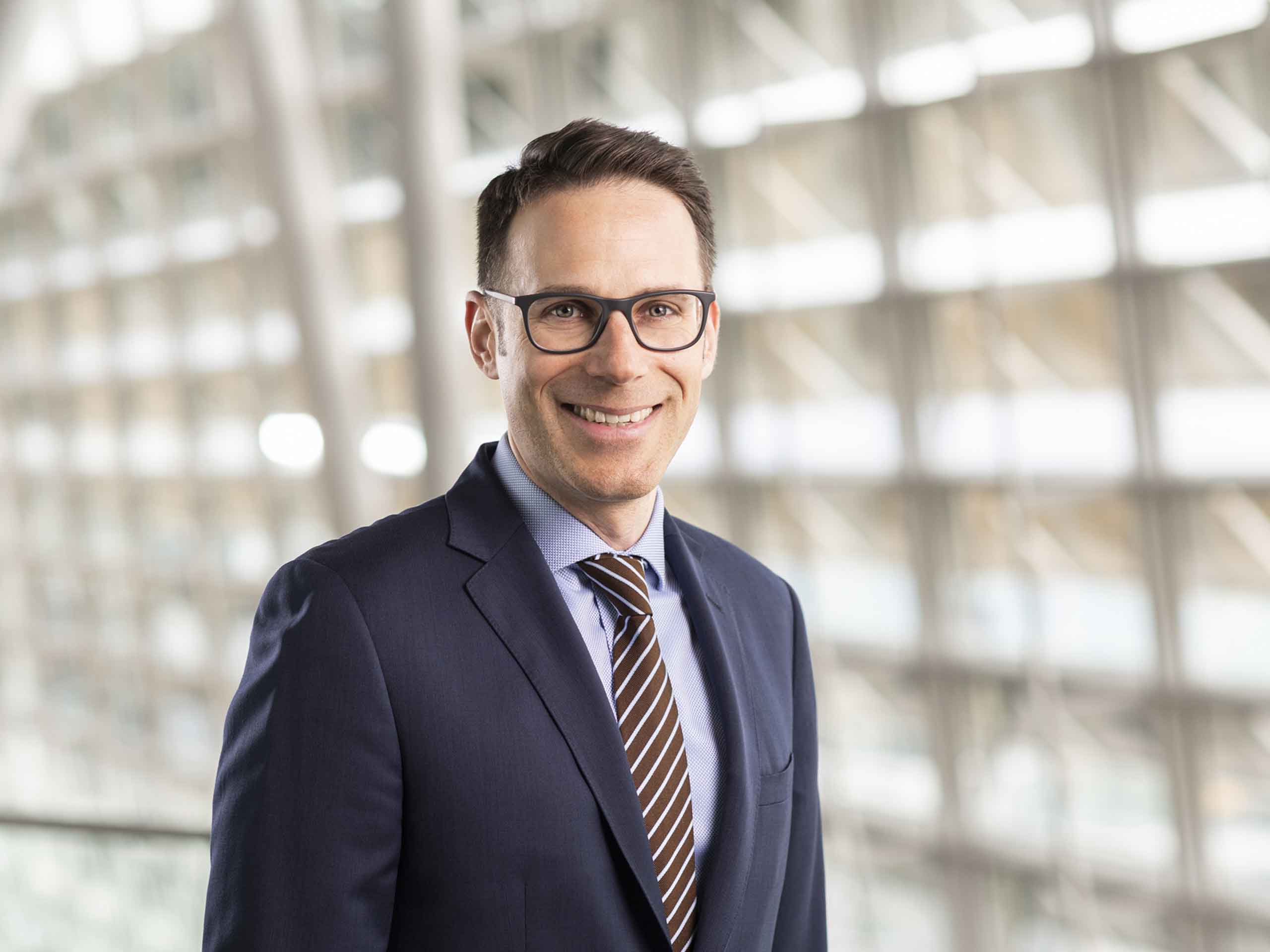 Florian Raff