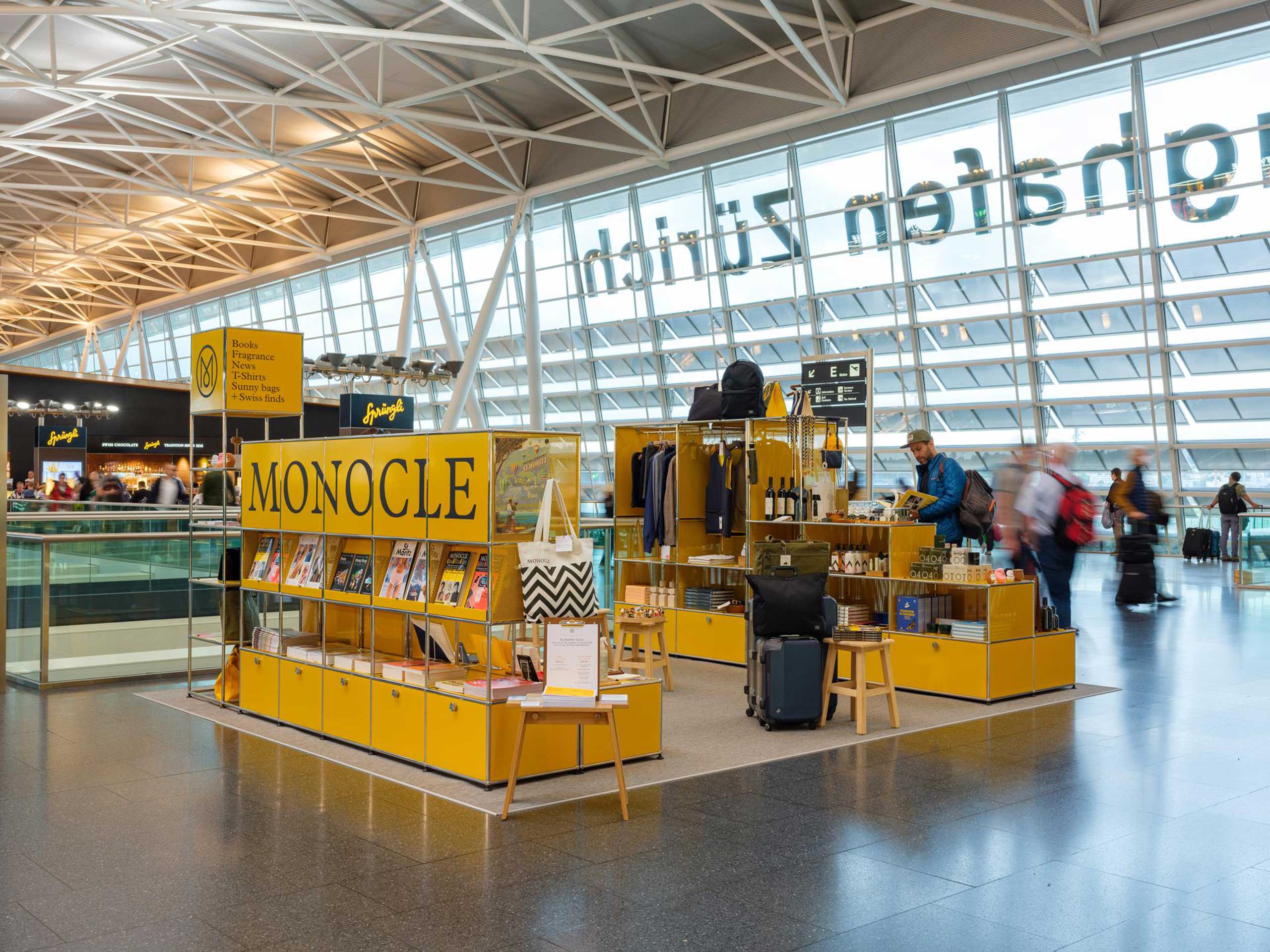 Promotion Code Zürich Flughafen Parken 2020 www.flughafen-zuerich.ch