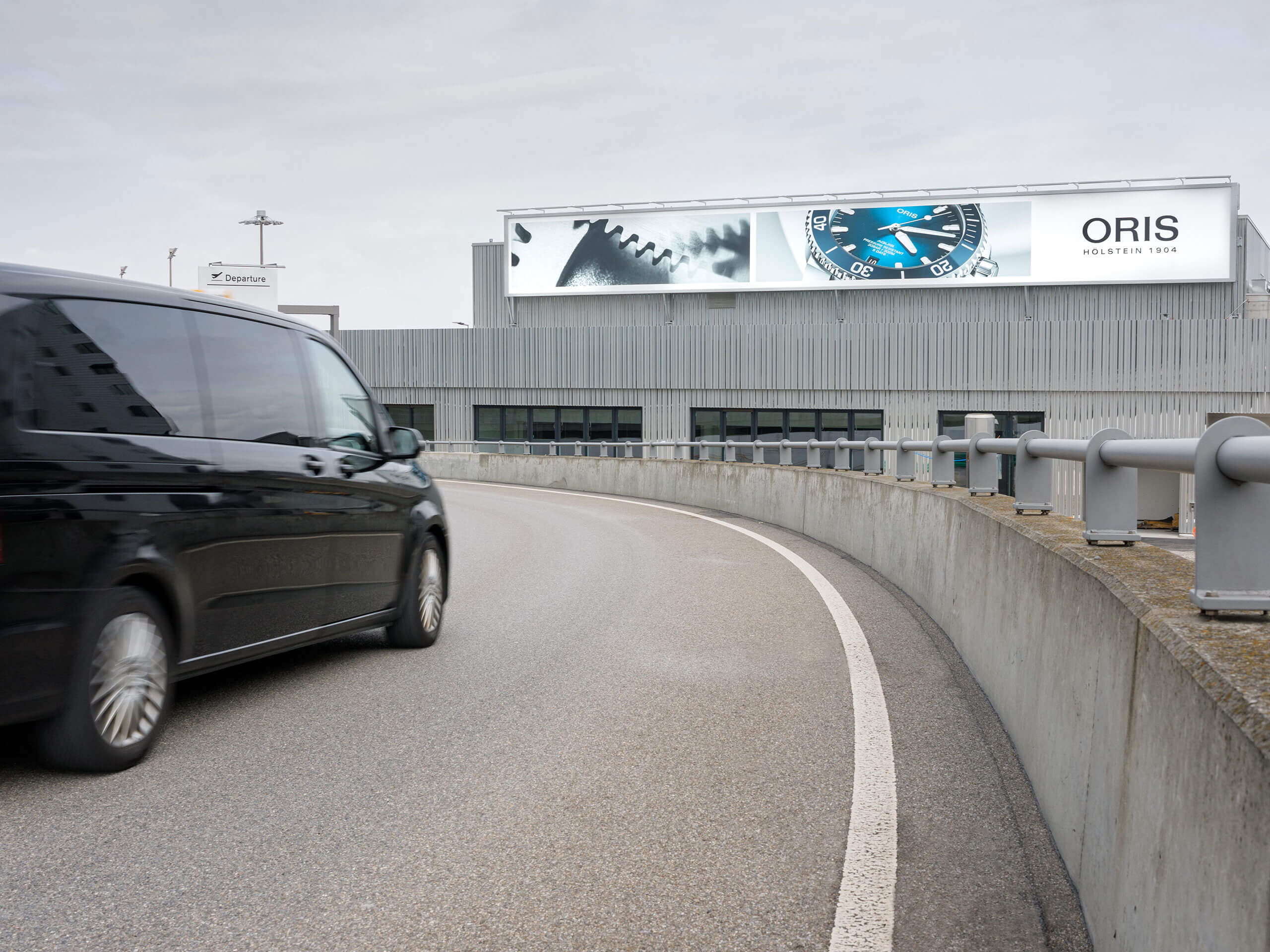 Flughafen Zürich Parking Promotion Code www.flughafen-zuerich.ch