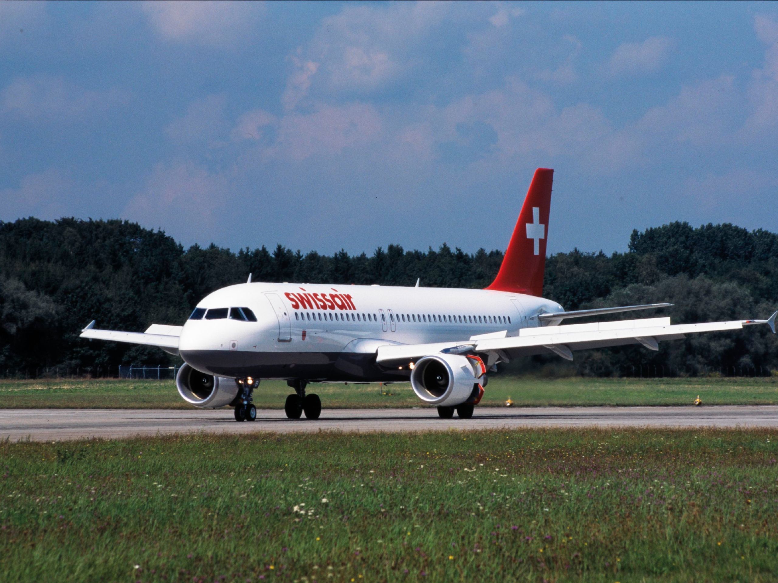 Aircraft of the1990s