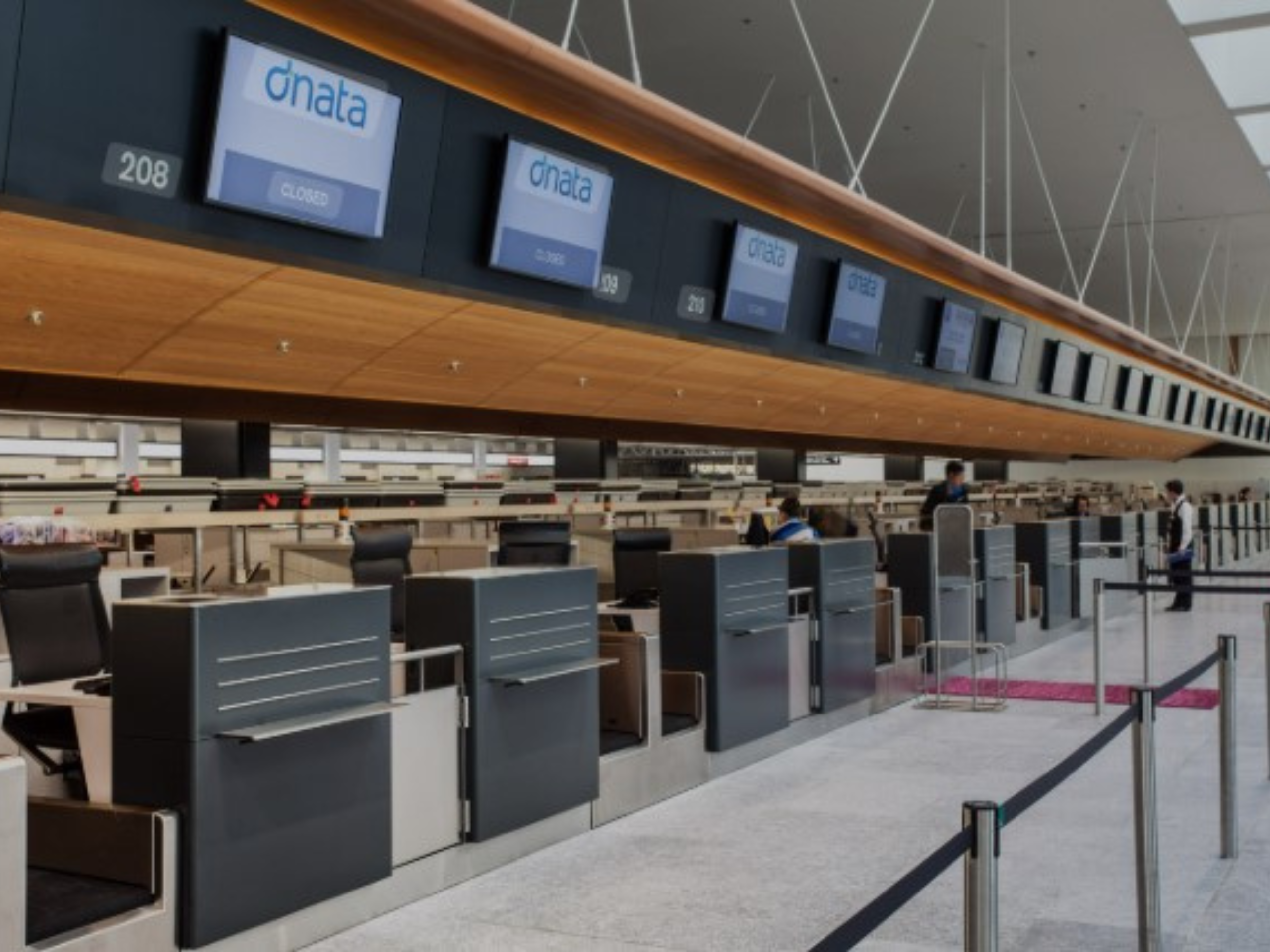 dnata