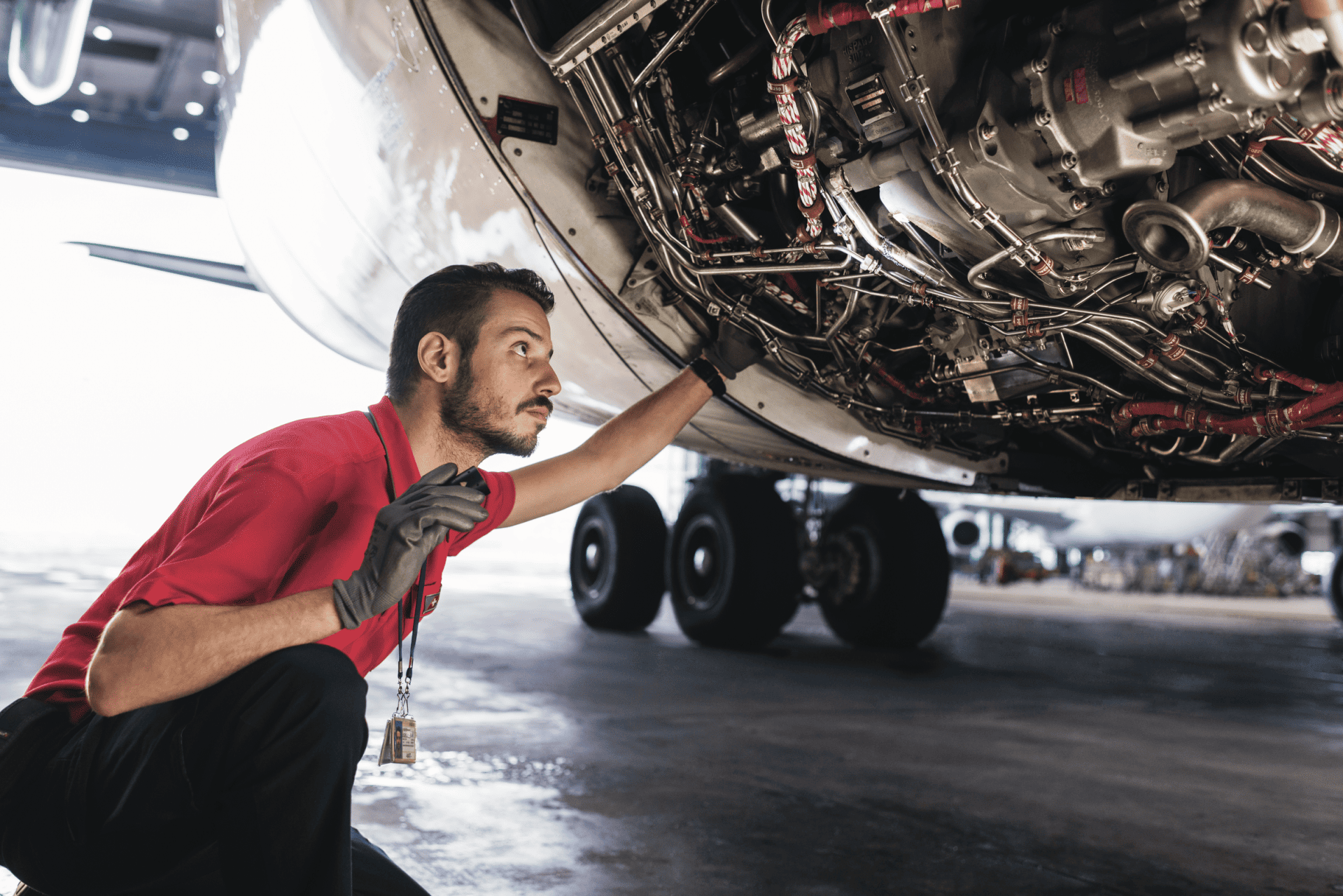 maintenance