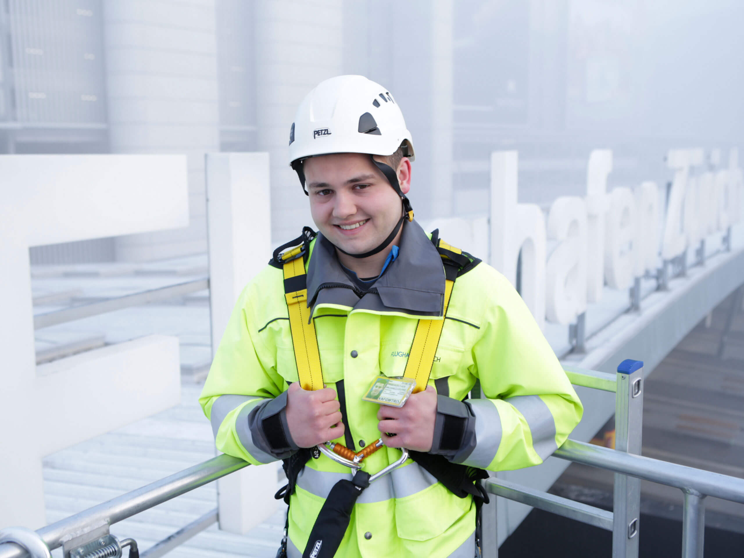 teilzeit jobs zürich flughafen