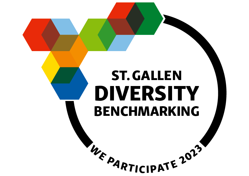 St. Diversity Benchmarking 2023