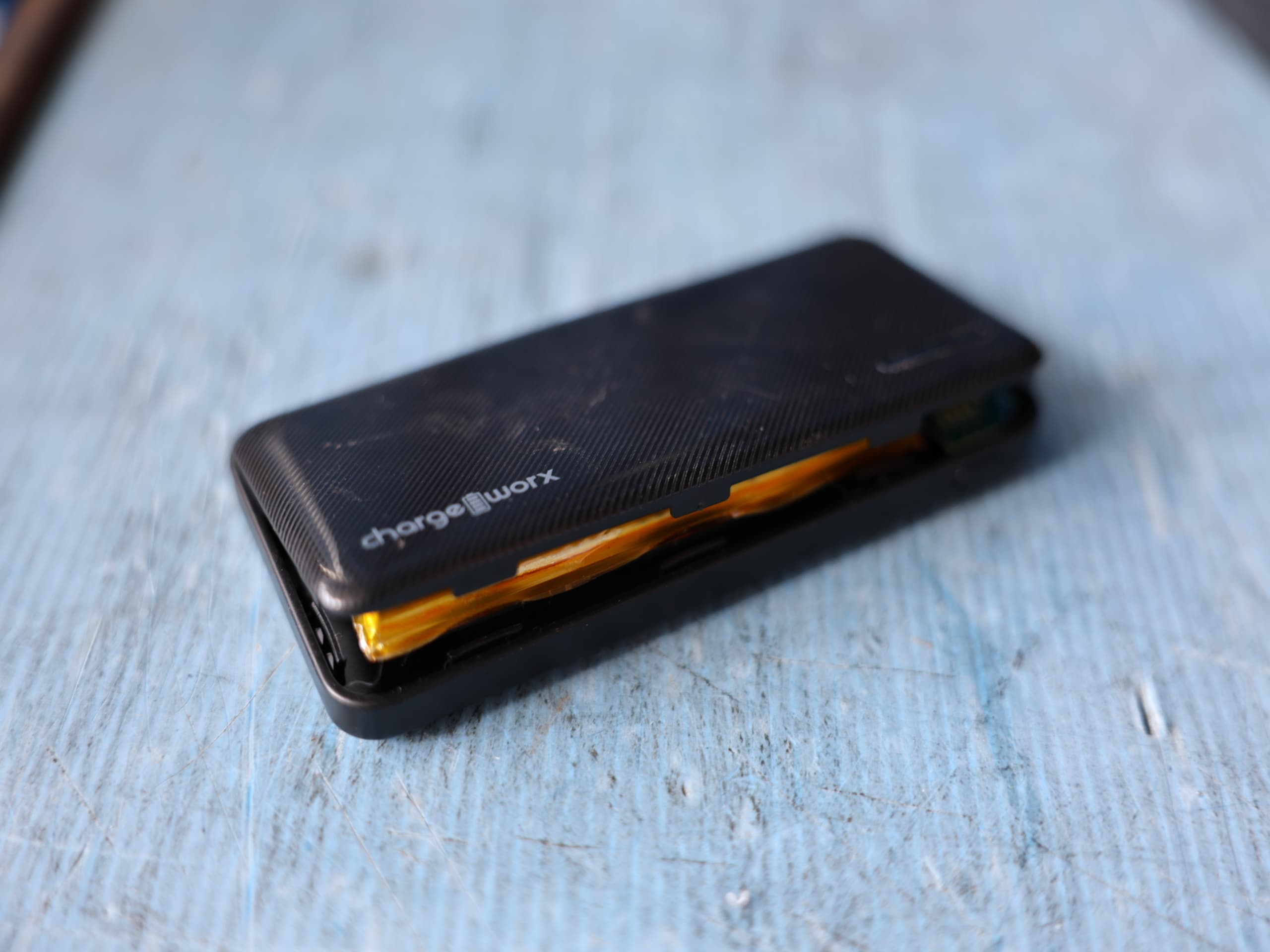 Powerbank