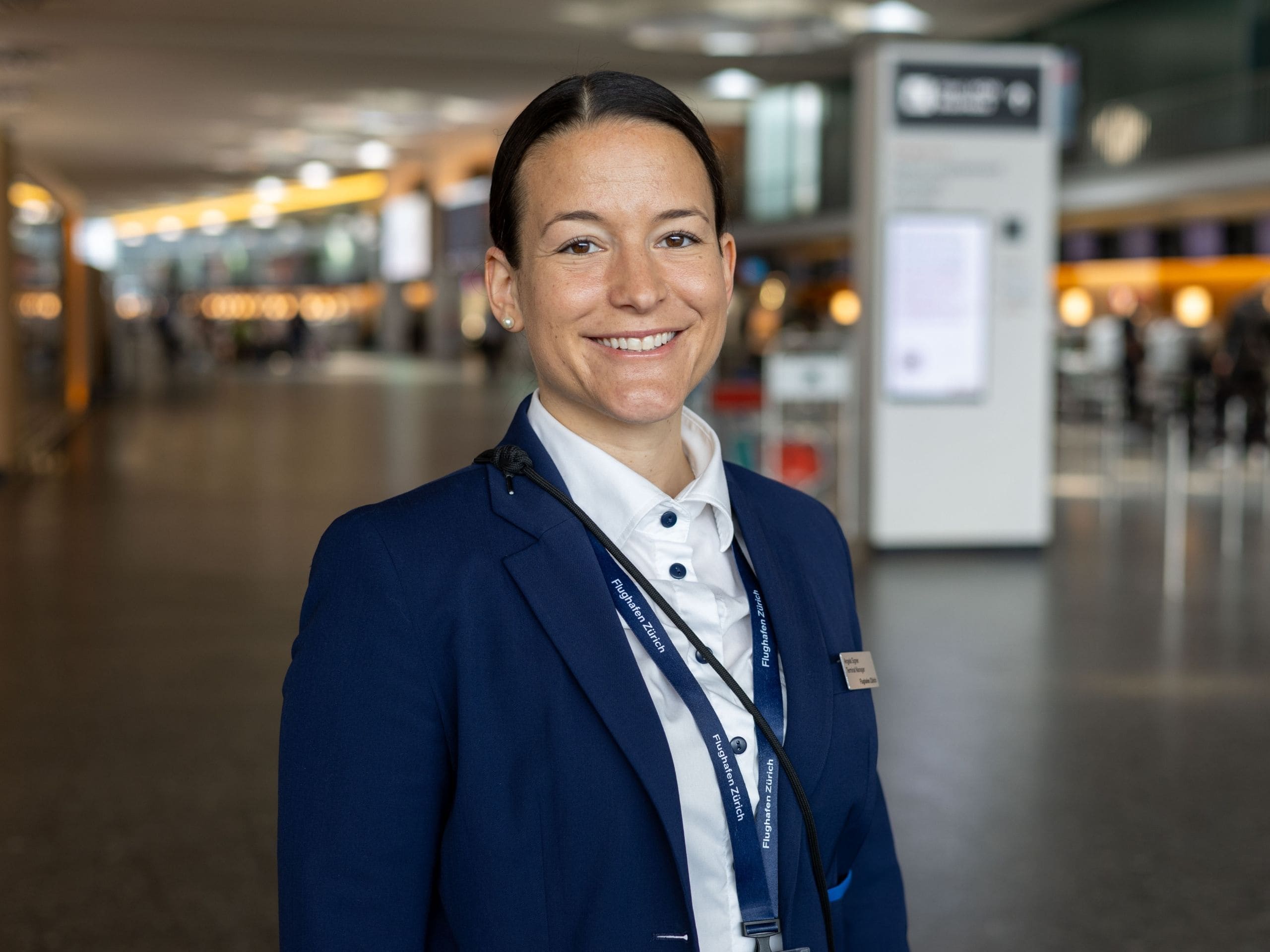 Terminal Management