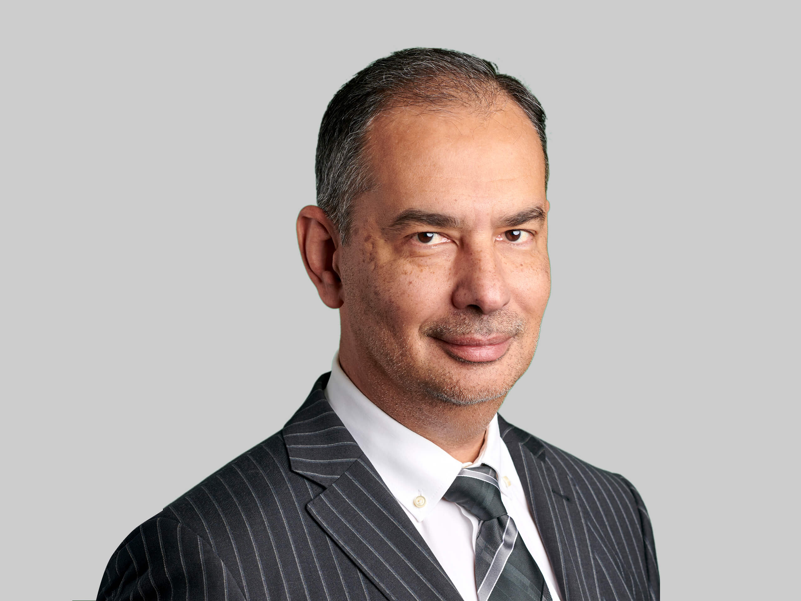 Portrait Philippe M. Reich