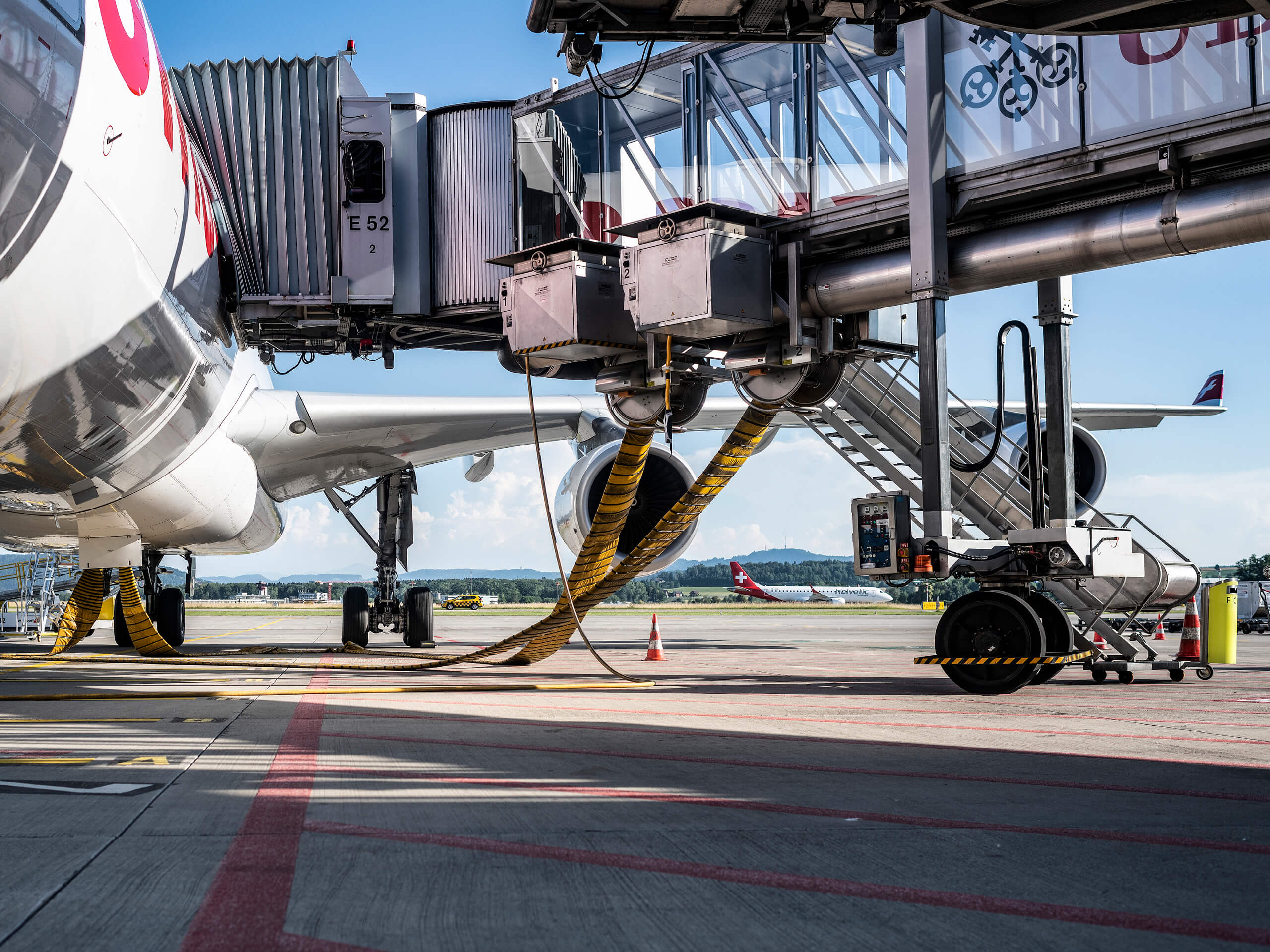 Jetway