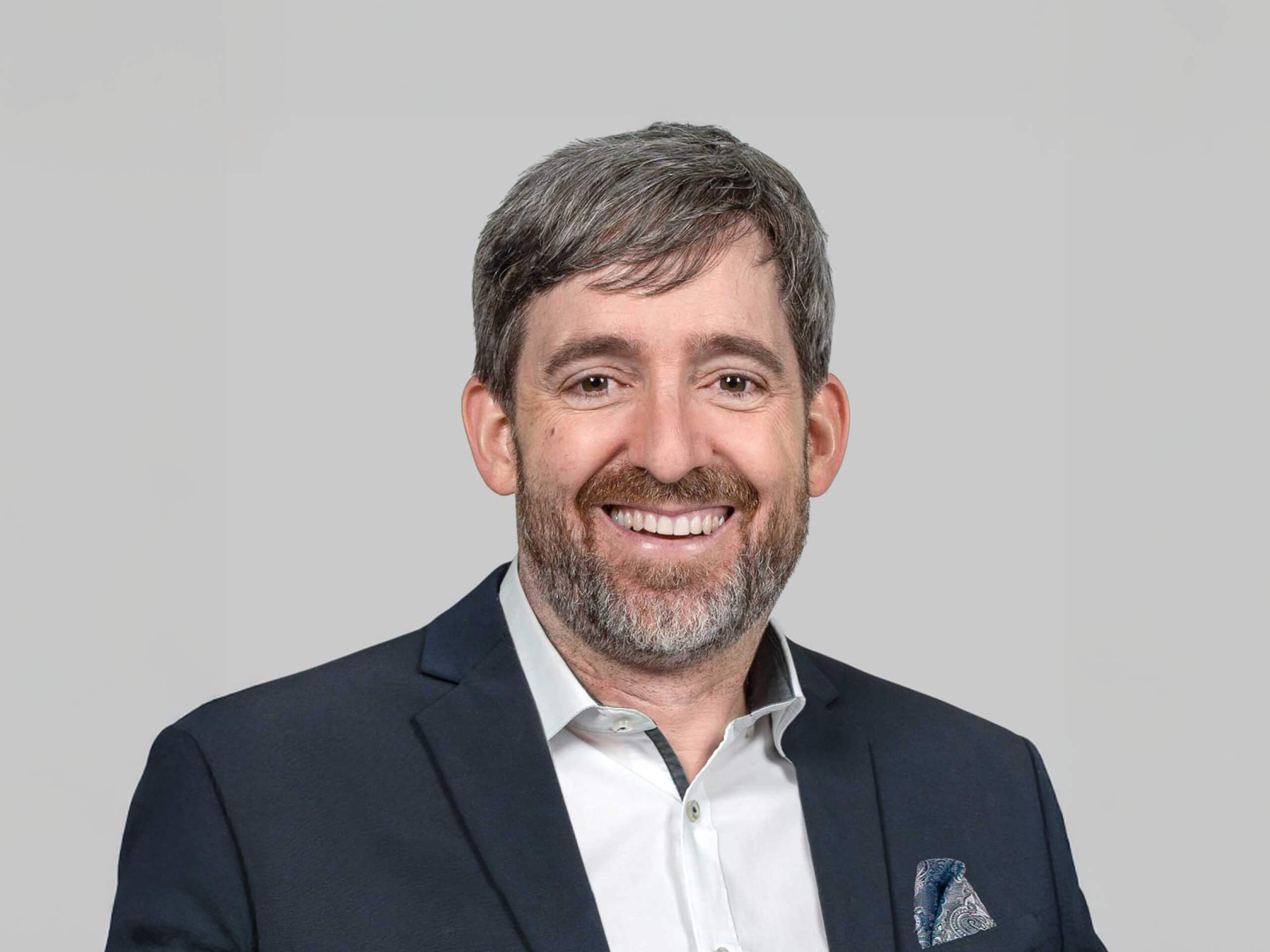 Nationalrat Philipp Kutter