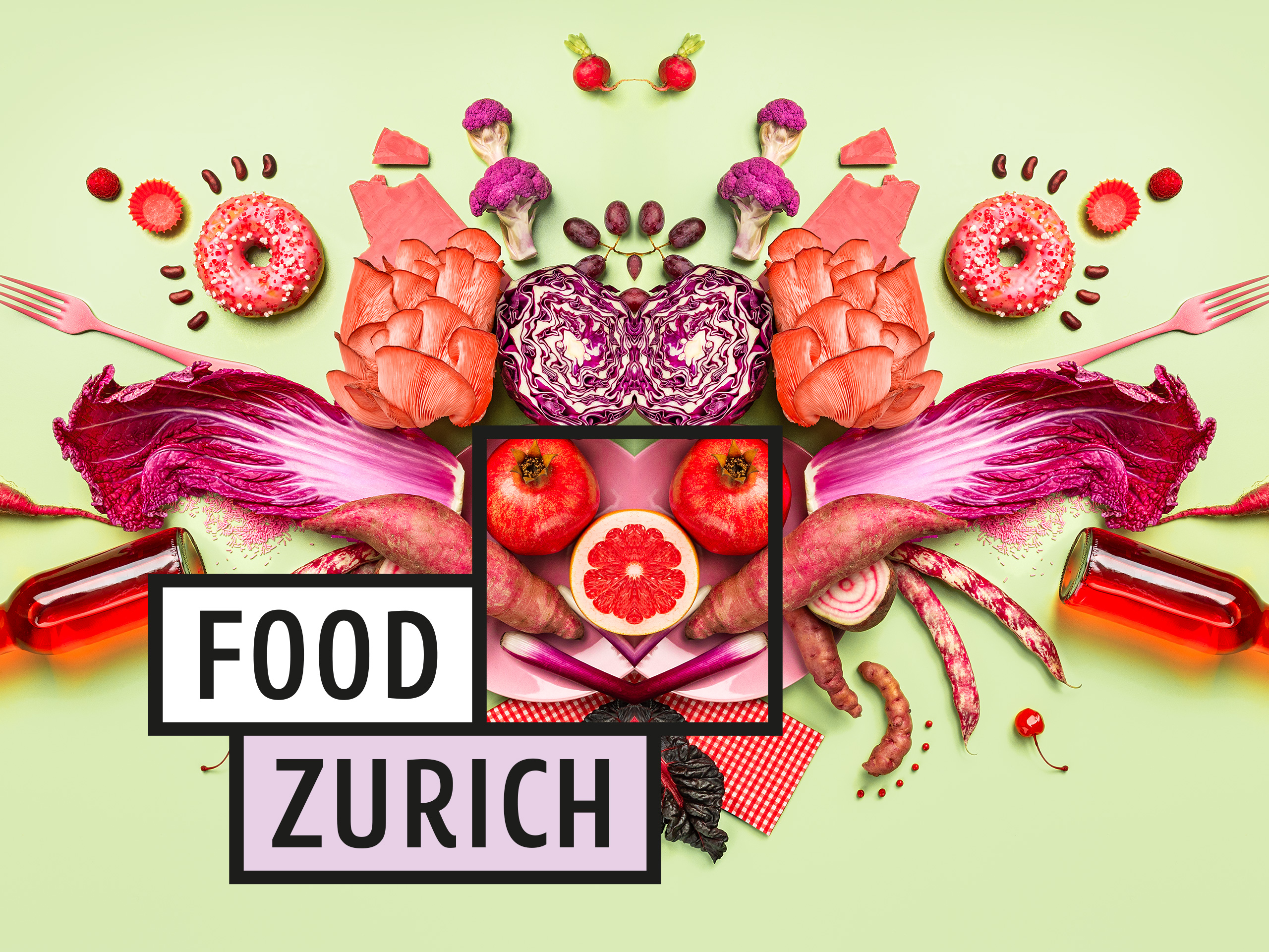 Food Zurich