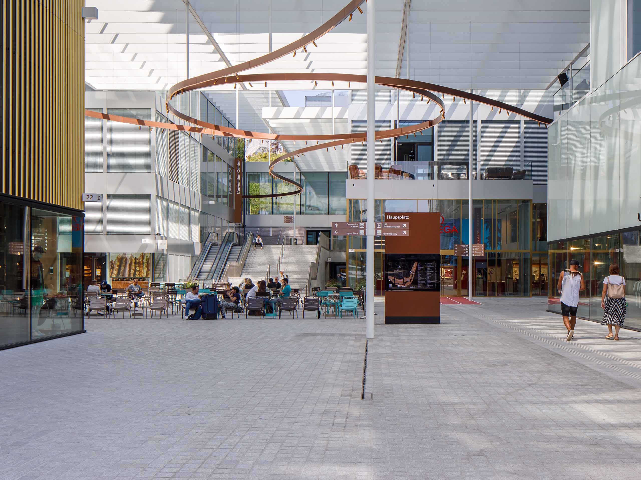 Hauptplatz