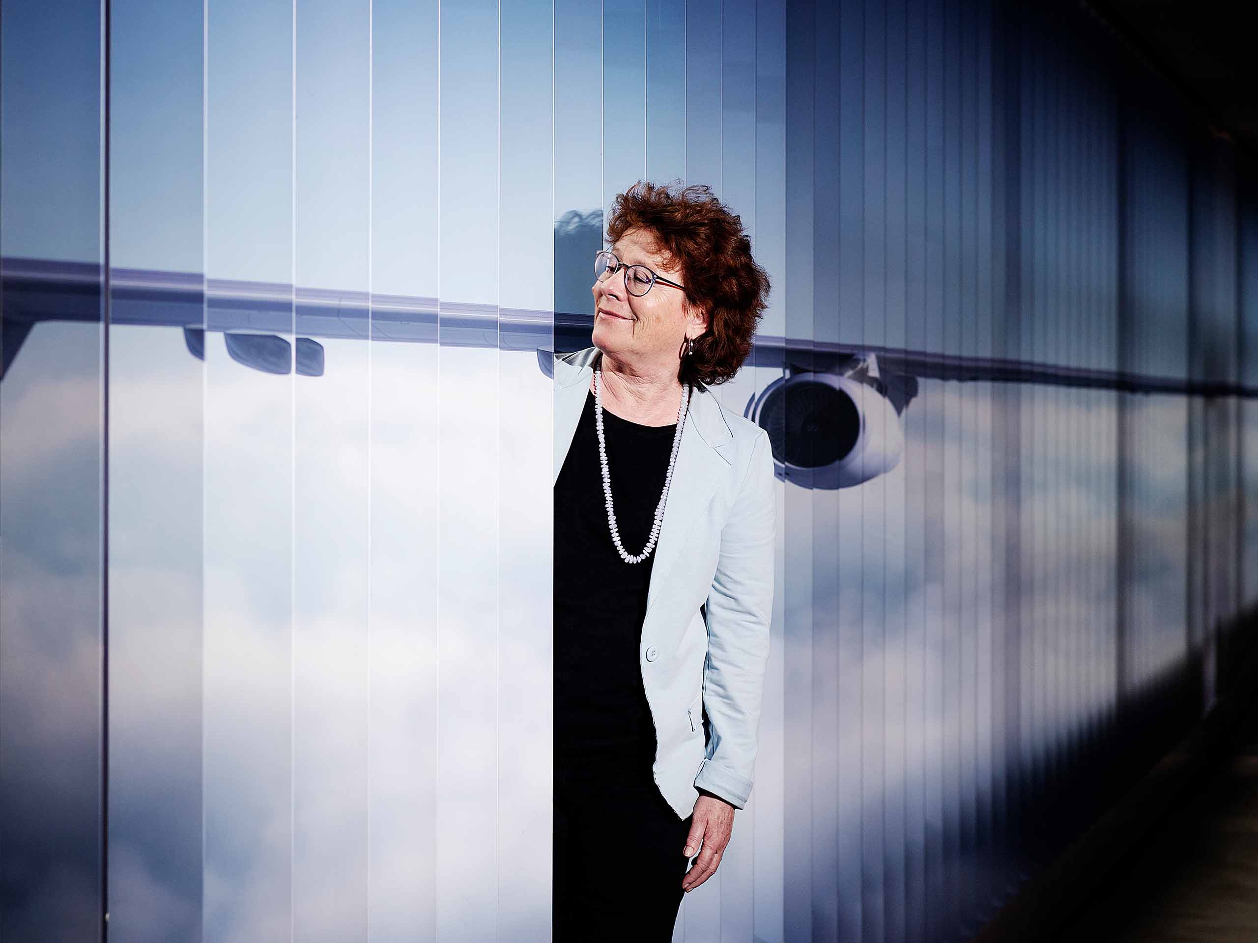 Sonja Zöchling
