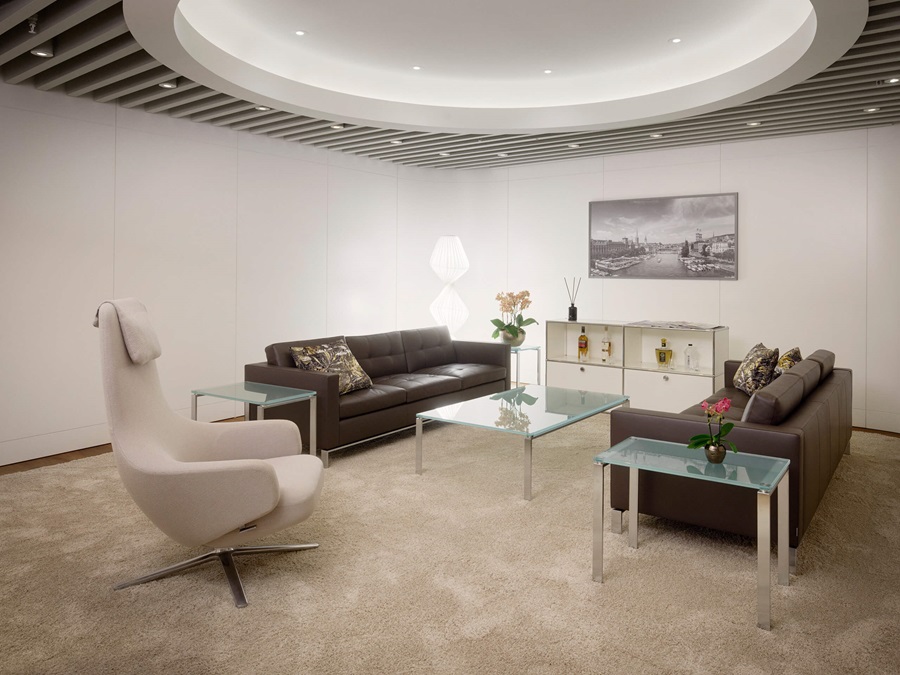VIP Service – exclusive, personal and discreet – Flughafen Zuerich