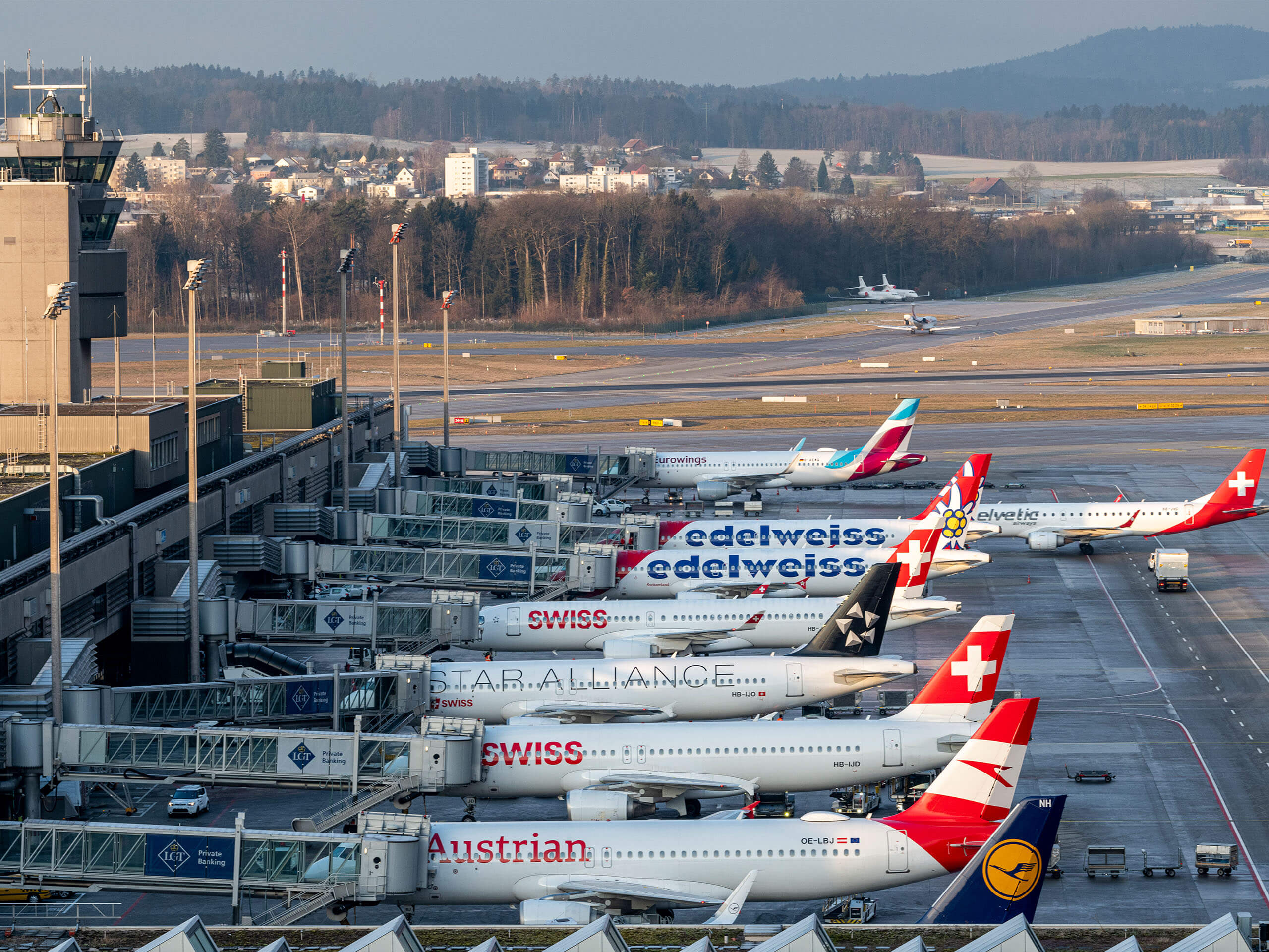 Von Flughafen Zürich Nach Alcudia Park Mit Dem Flugzeug www.flughafen-zuerich.ch