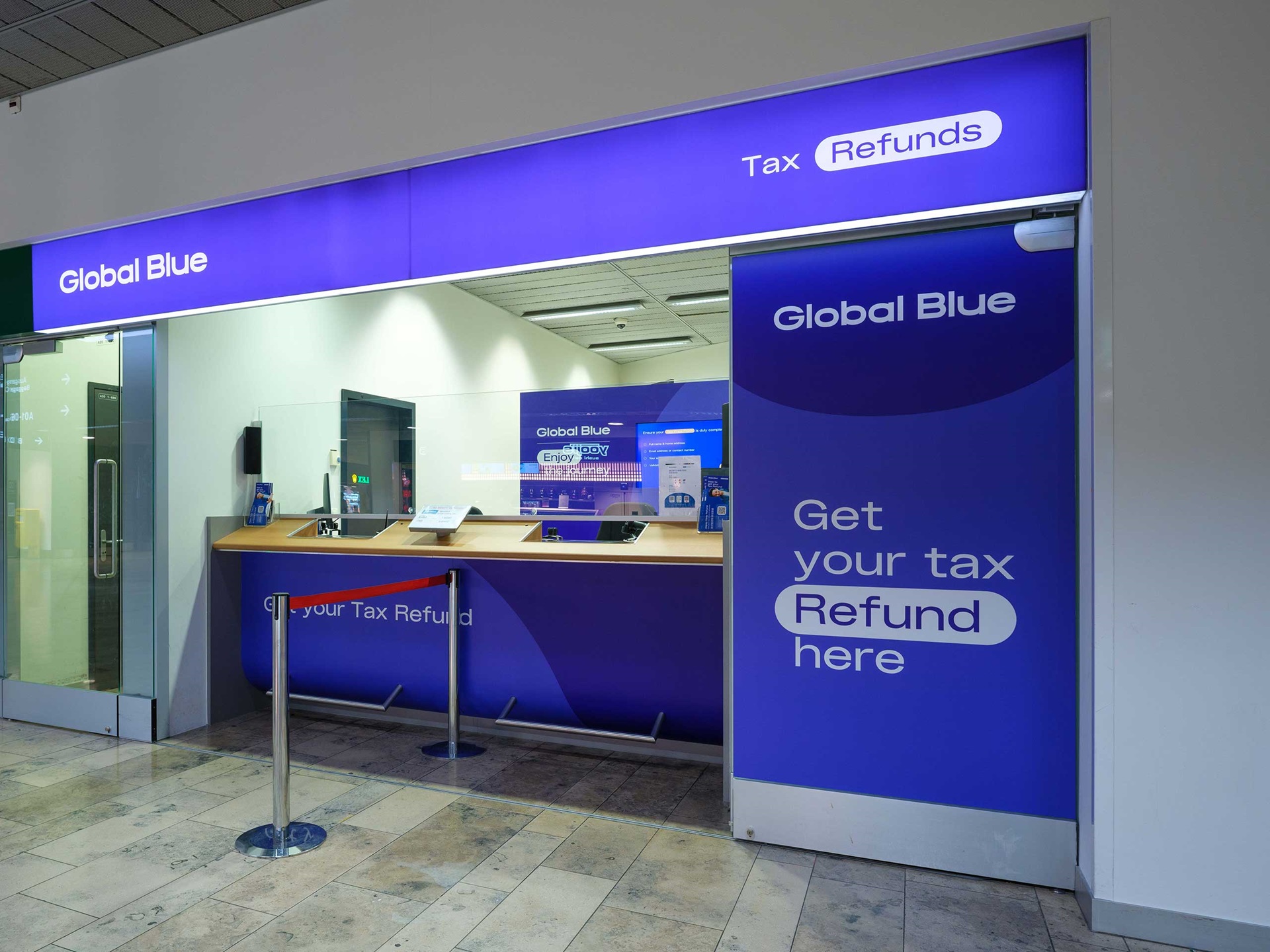 Global Blue Flughafen Zuerich global-blue-flughafen-zuerich