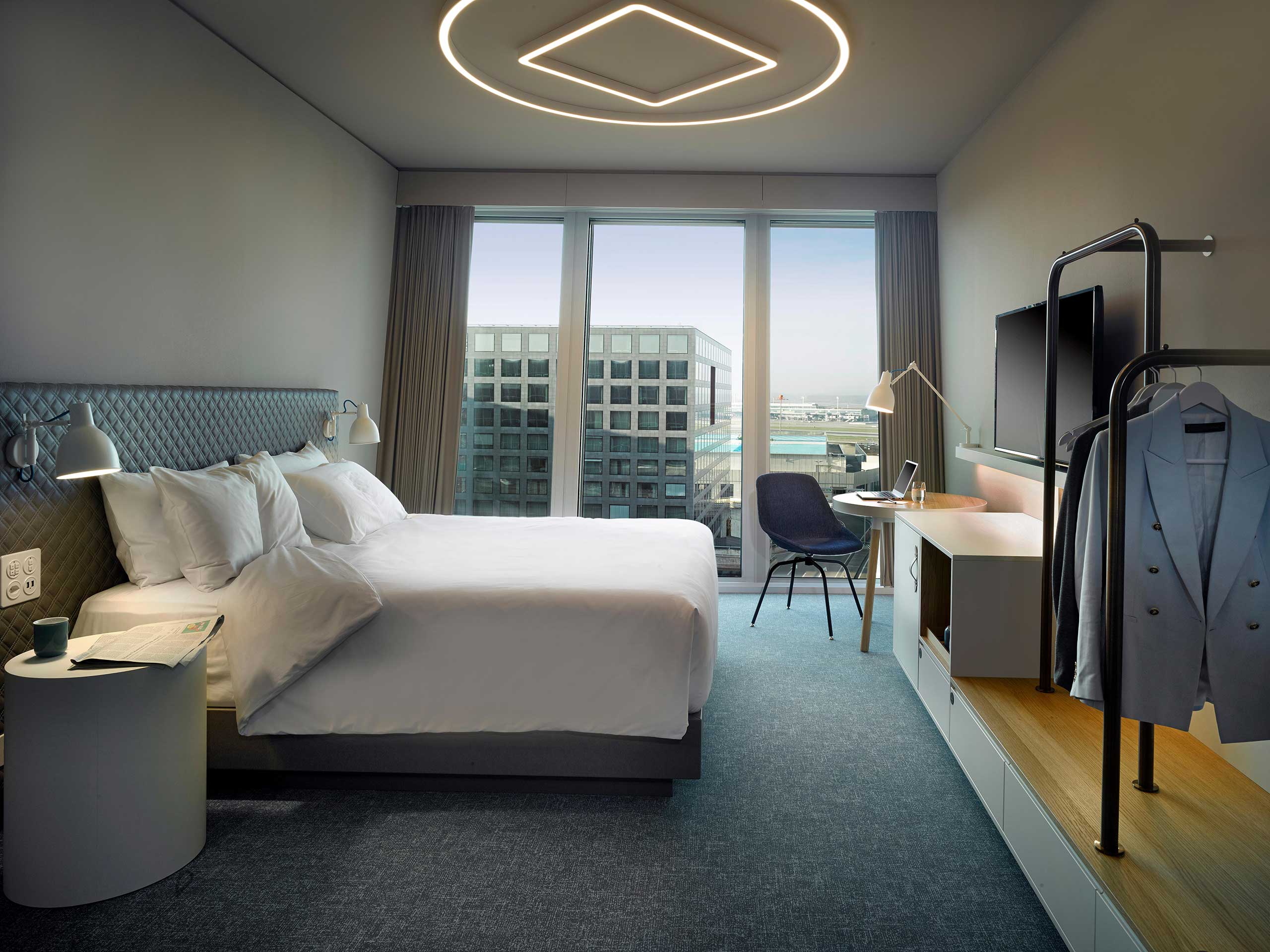 Hyatt Place Zurich Airport The Circle Flughafen Zuerich Hyatt Place Zurich Airport The Circle Flughafen Zuerich