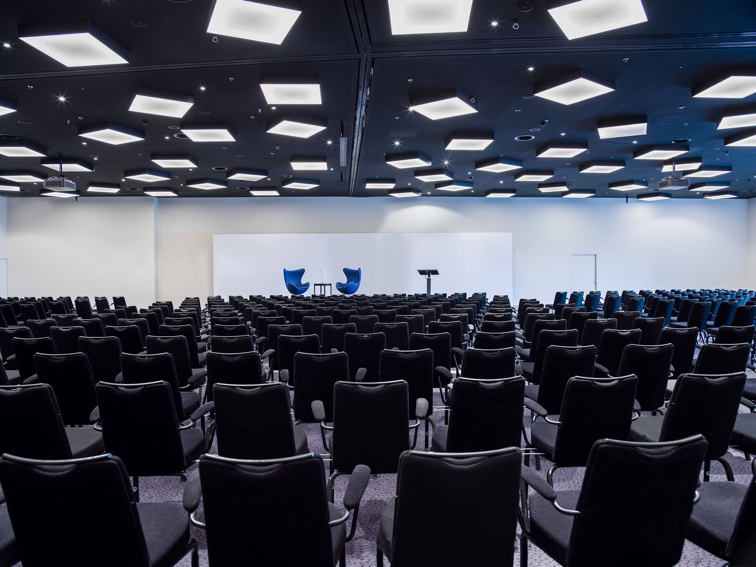 Radisson Blu Airport Conference Center – Flughafen Zuerich