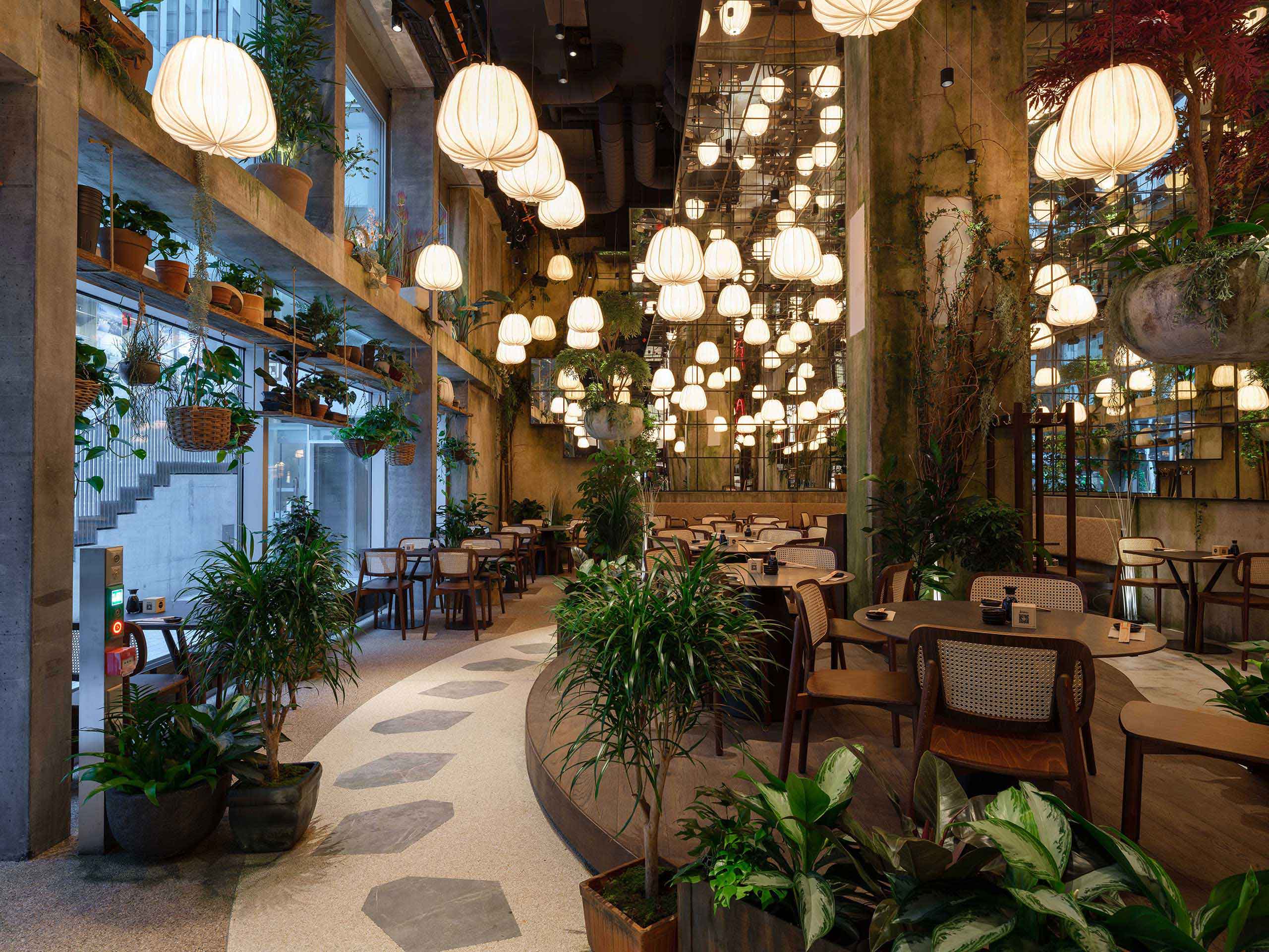 Negishi Sushi Bar – Flughafen Zuerich