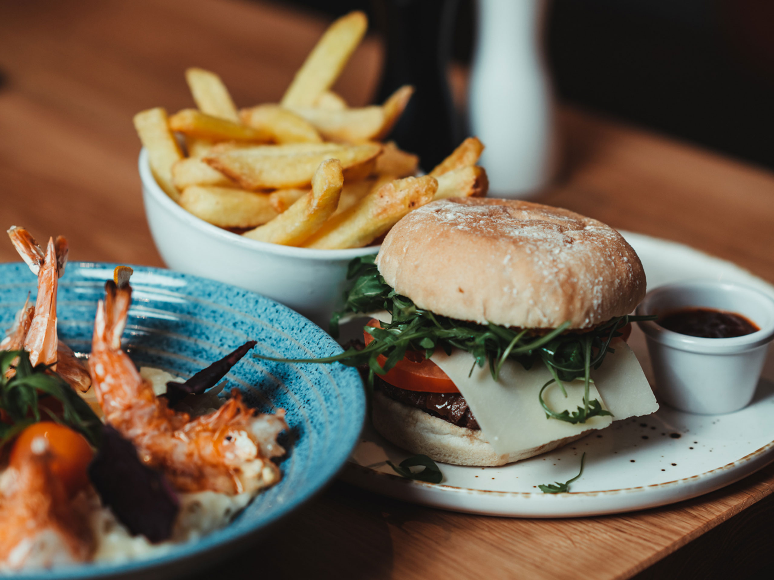 upperdeck Flughafen Zuerich