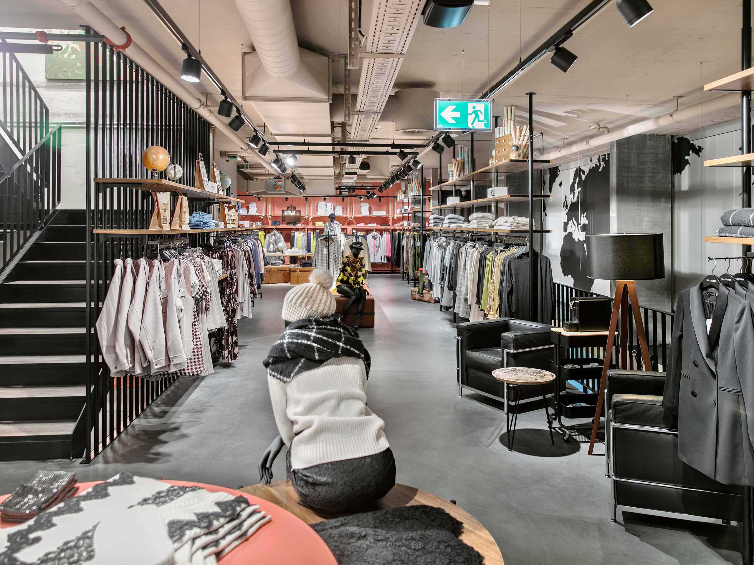 Comme des garcons zürich flughafen cheap