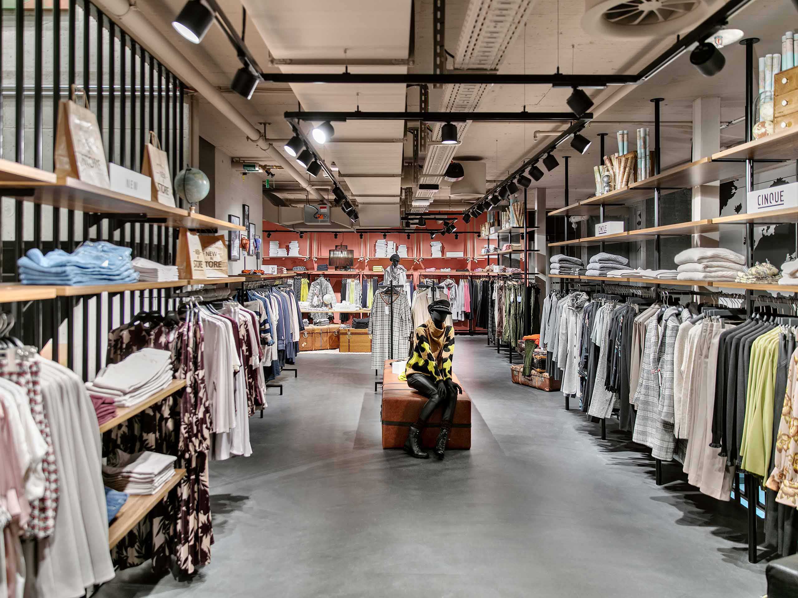 BAYARD CO LTD Flughafen Zuerich