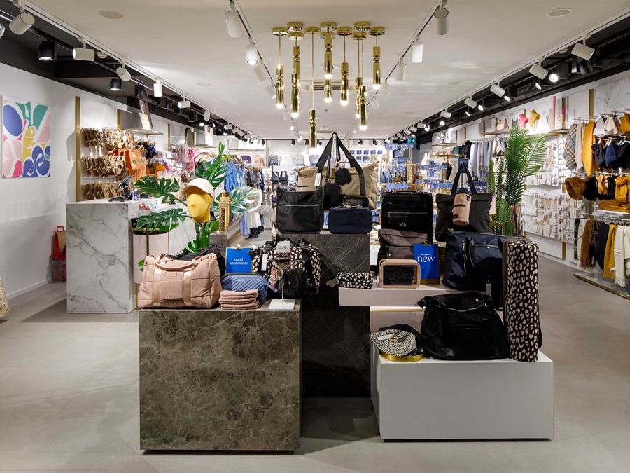 All shops Flughafen Zuerich