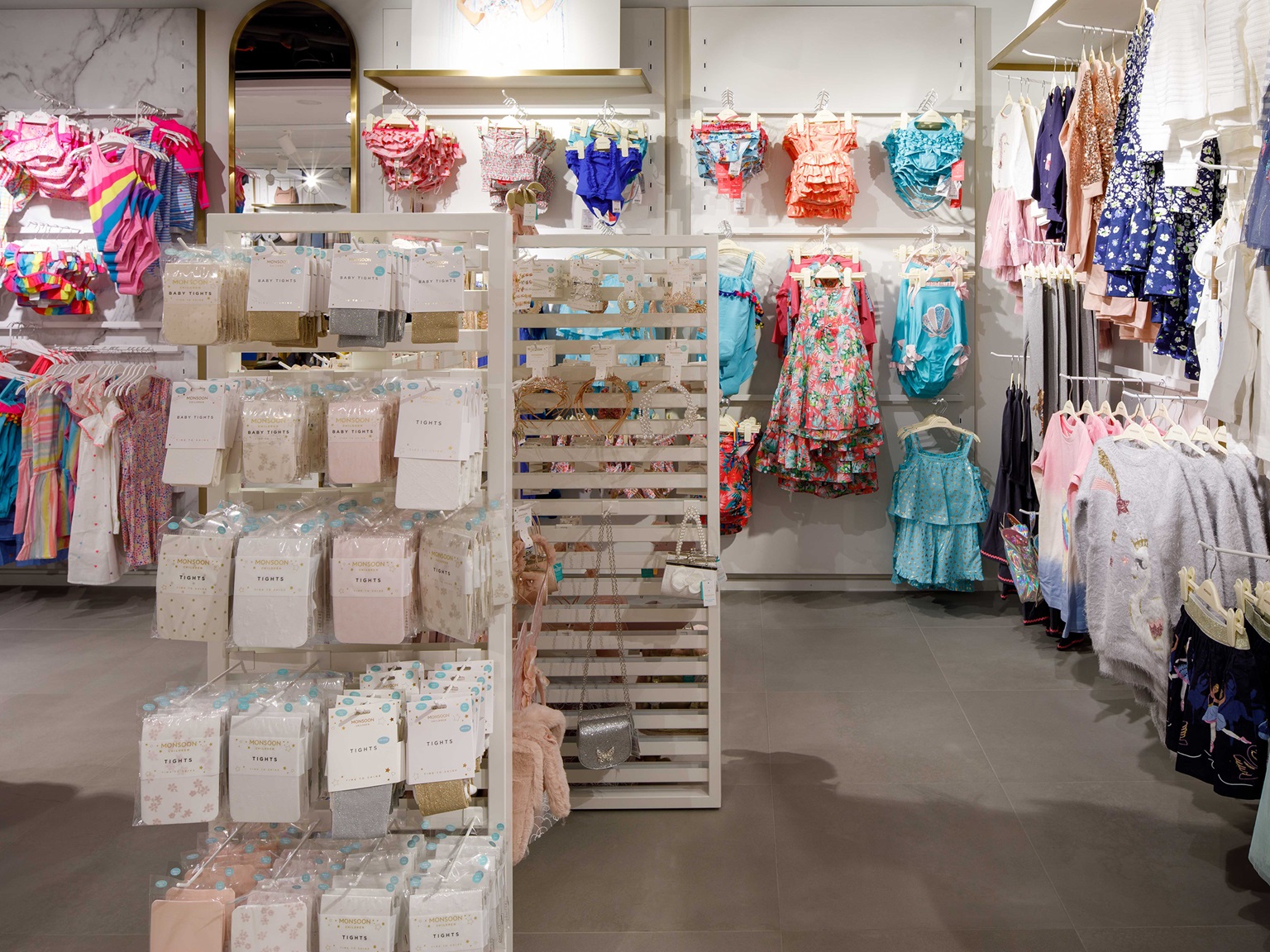 ACCESSORIZE Flughafen Zuerich