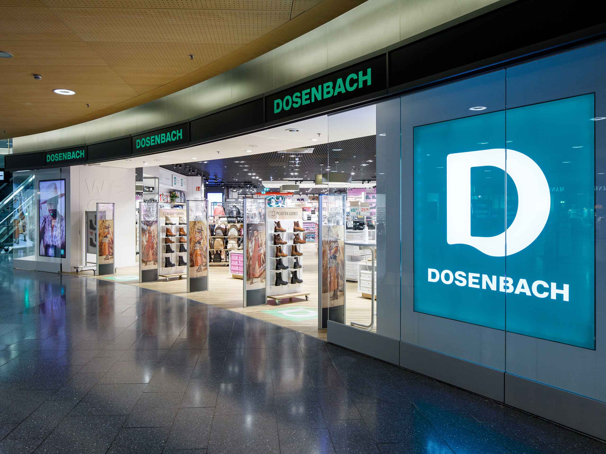 Dosenbach shoes hot sale