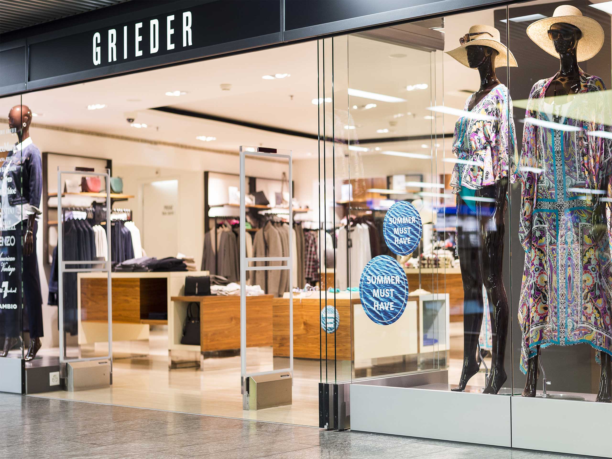 Burberry factory deals outlet zurich