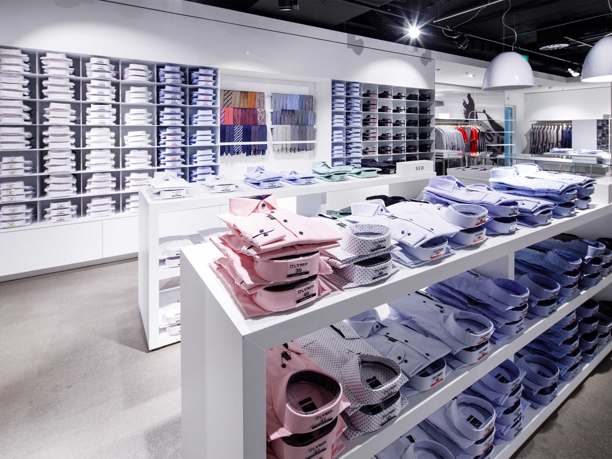 BAYARD CO LTD MEN Flughafen Zuerich