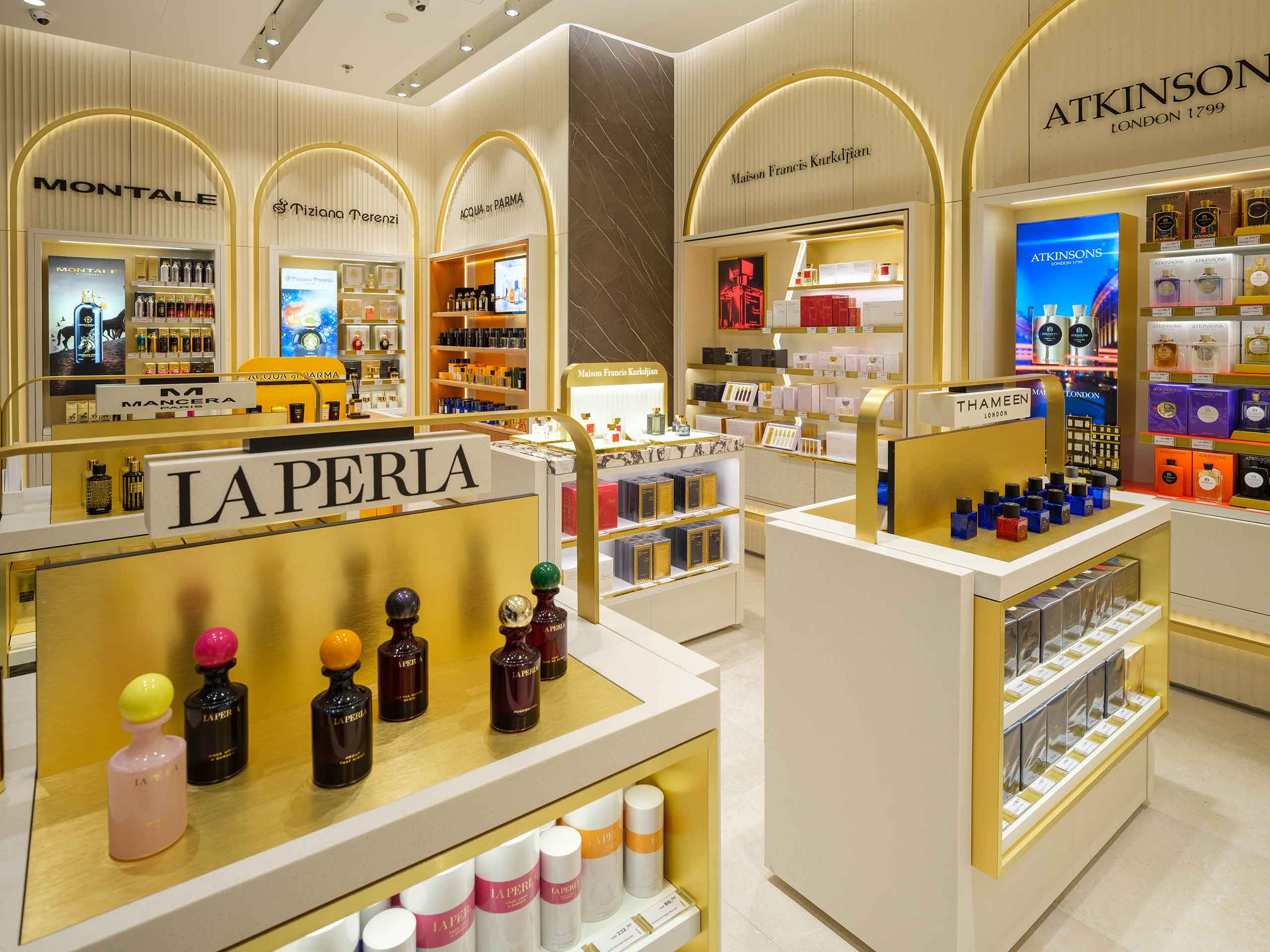 Parfumerie best sale