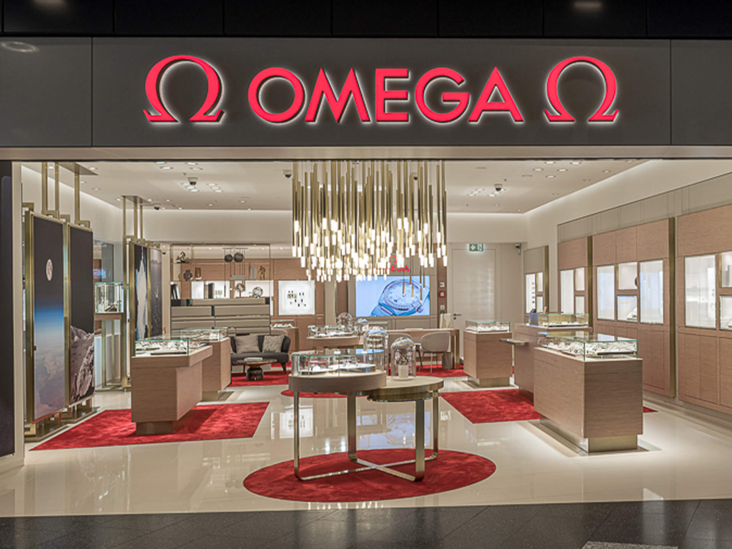 Shop omega cheap