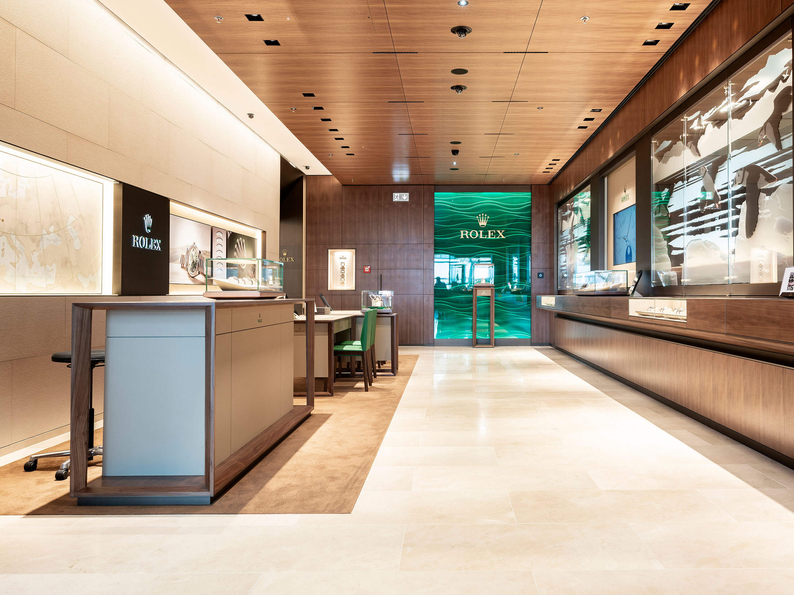 Rolex zurich cheap airport prices