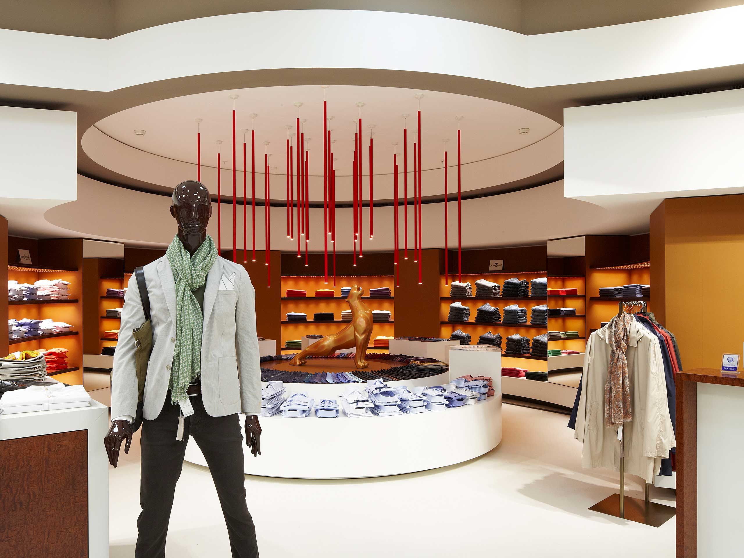 Burberry store zürich öffnungszeiten top