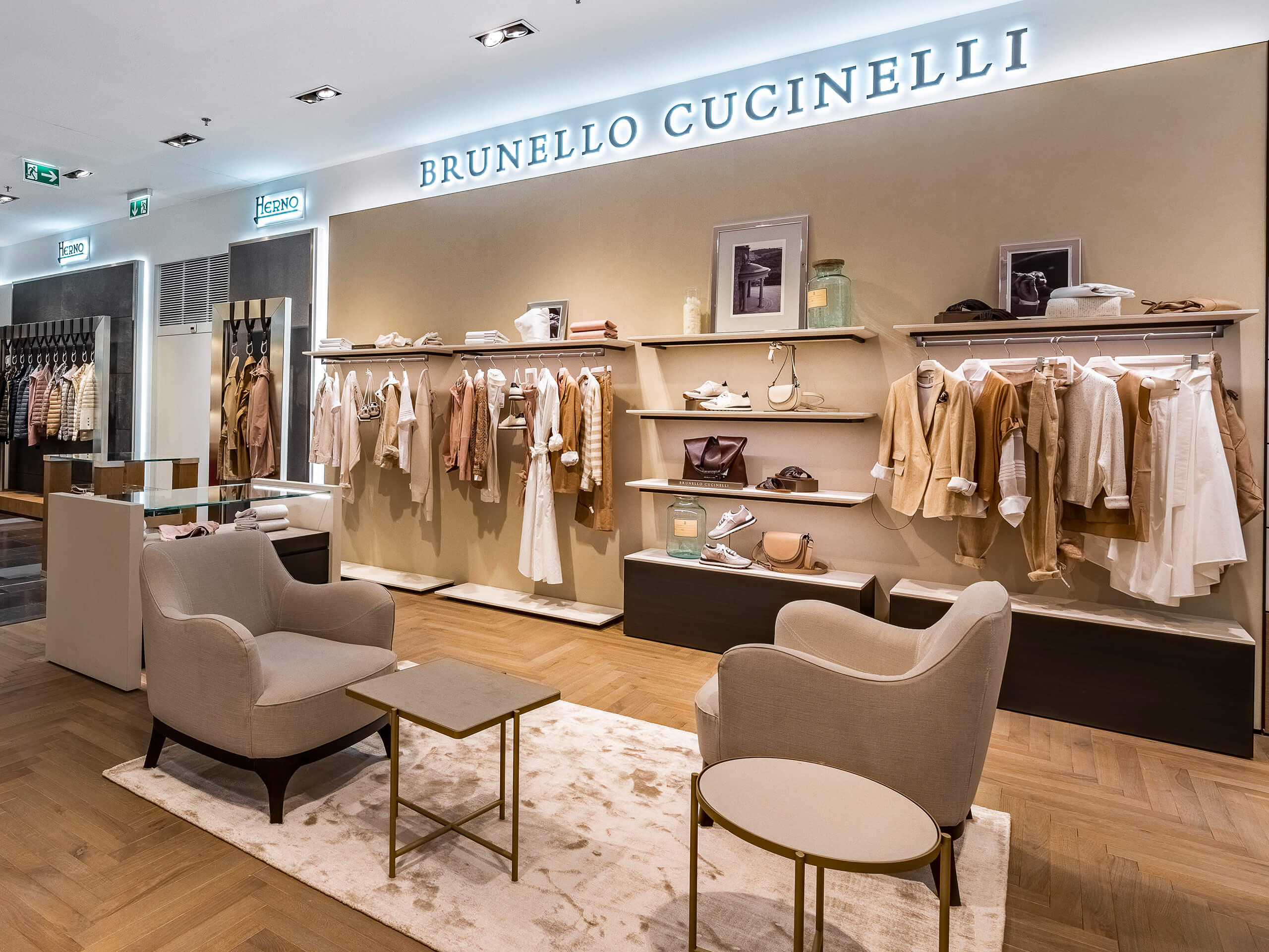 Canada goose flughafen zürich shop