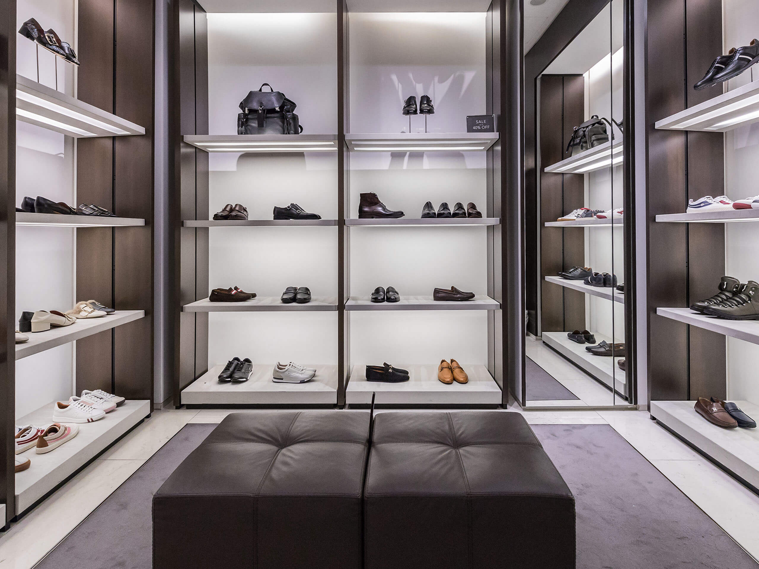 Bally shop 2025