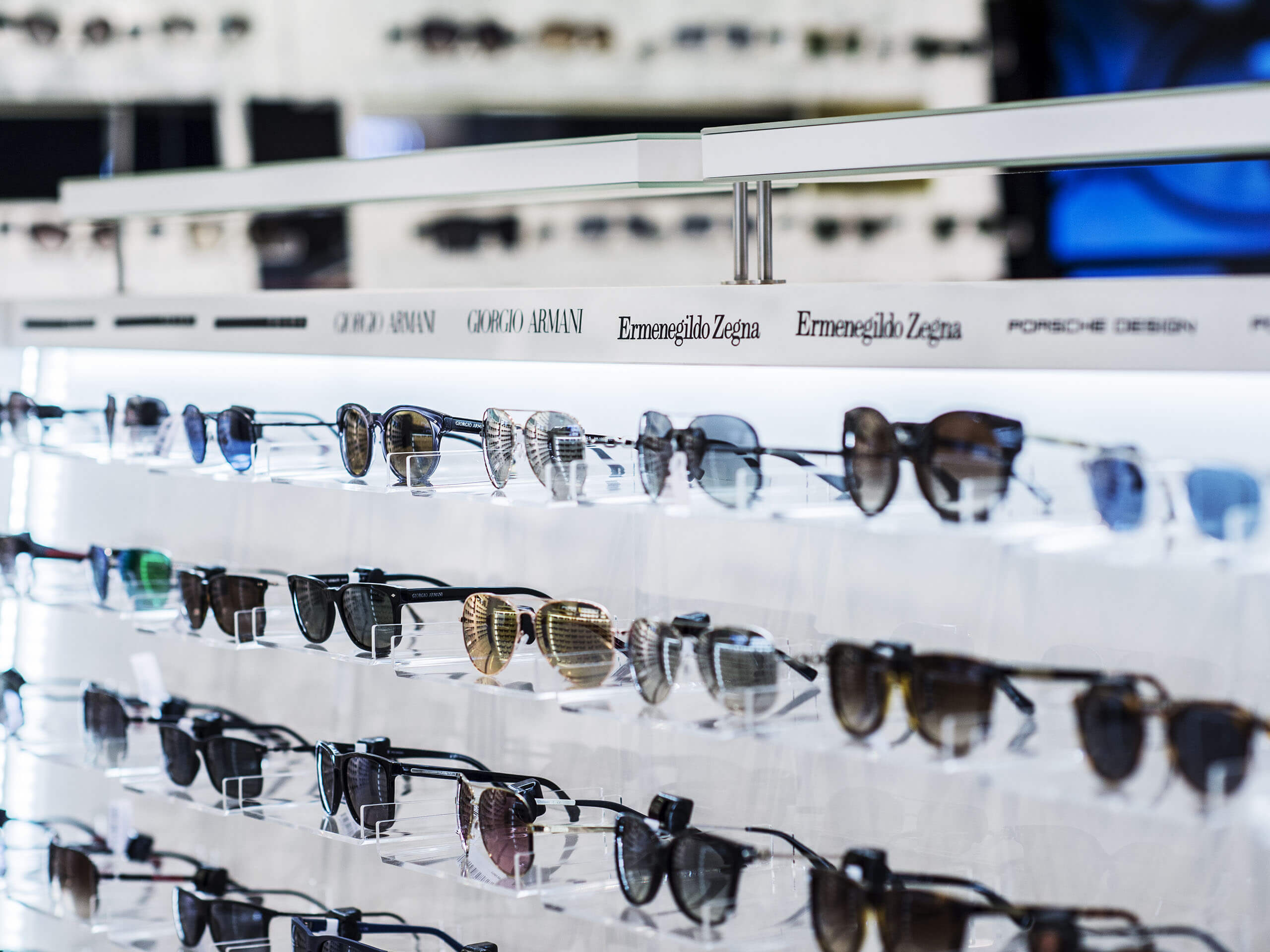 Airport sunglasses hotsell