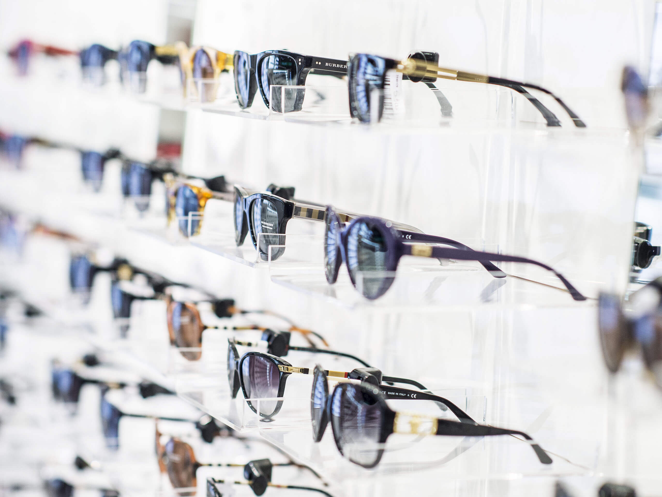 I shop catchers sunglasses