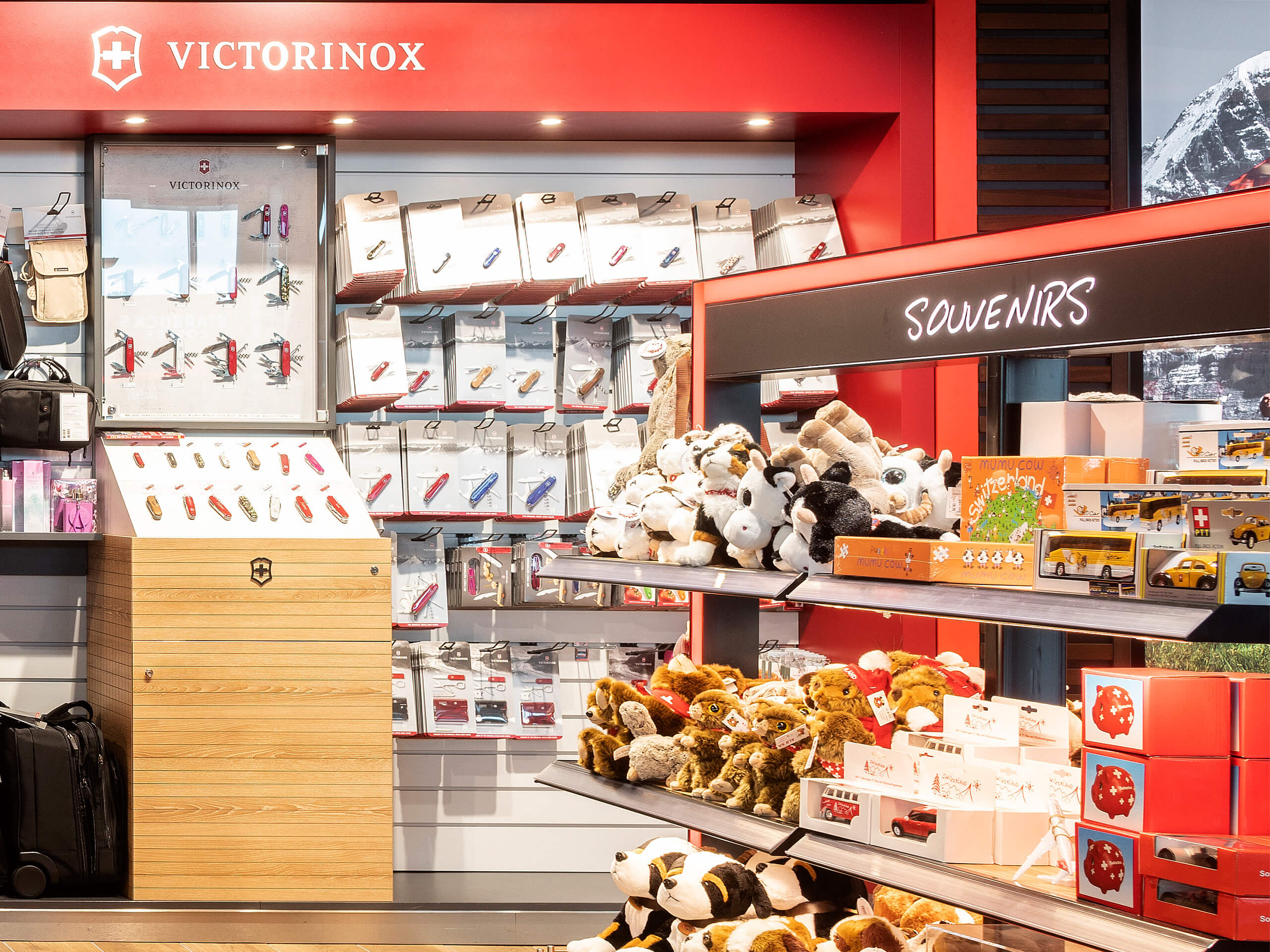 Canada goose flughafen zürich shop