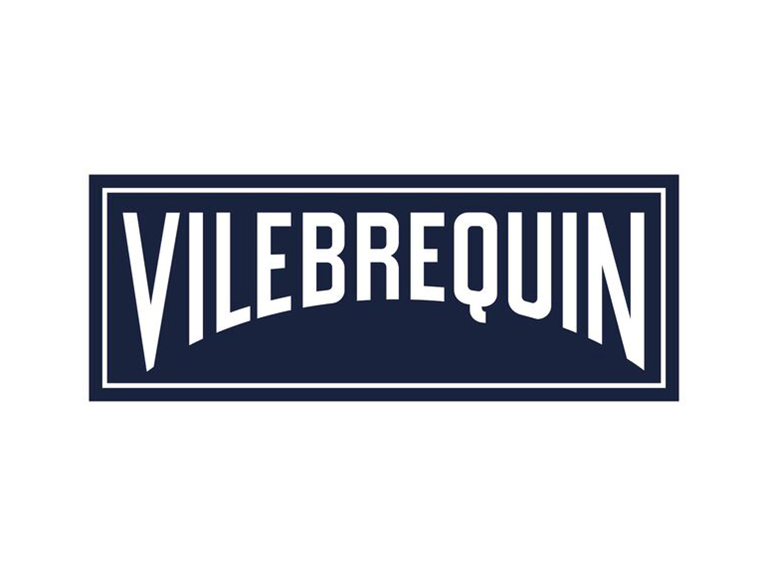 Vilberquin Logo