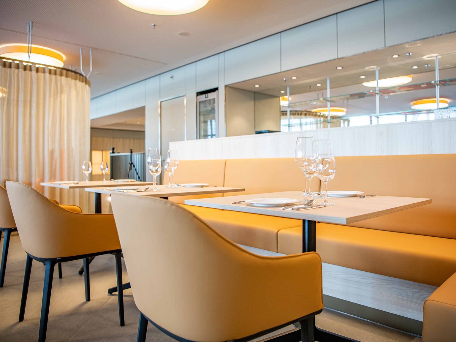 marhaba Lounge Flughafen Zuerich