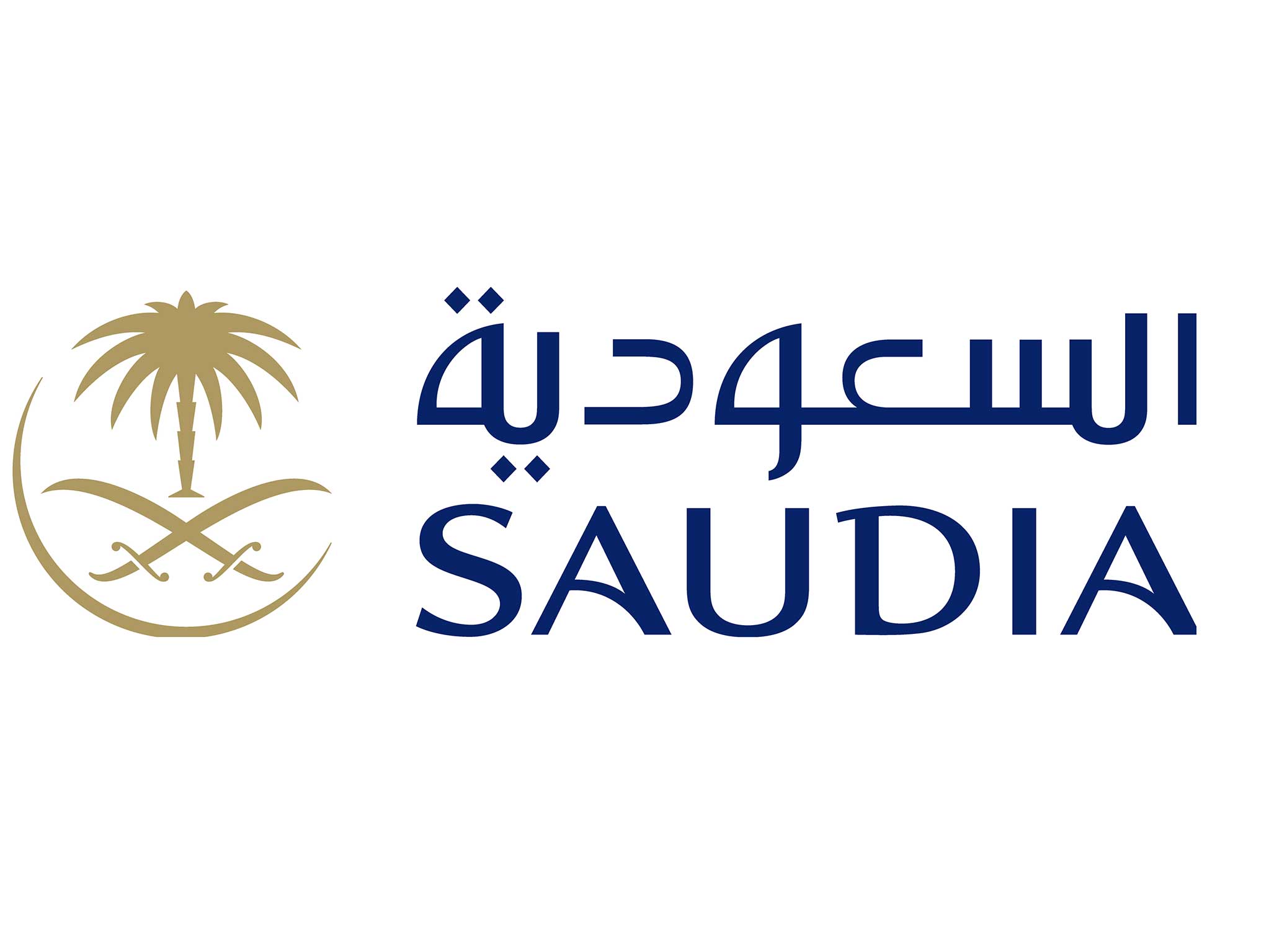 Saudi Arabian Airlines Designed Tail Key Chains – Aviation Shop