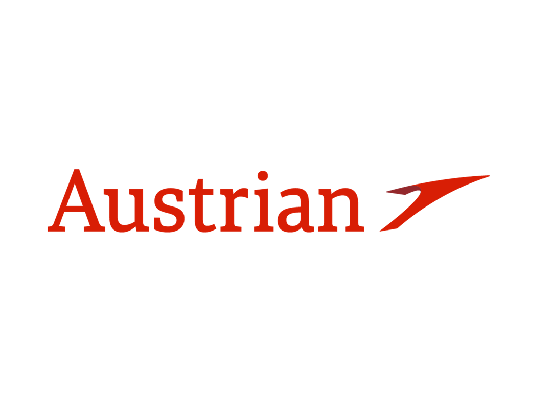 Austrian Airlines Flughafen Zuerich