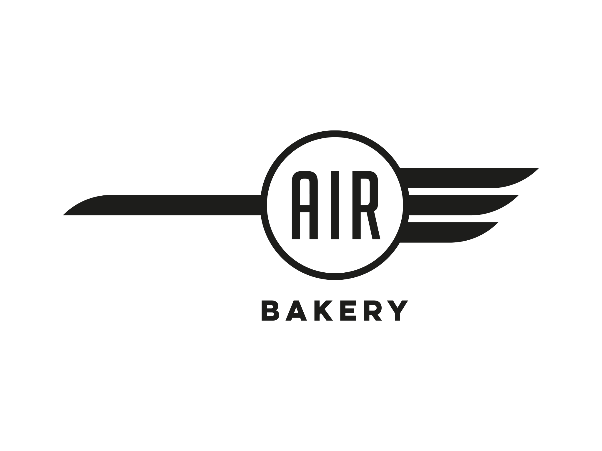 Logo Air Bakery