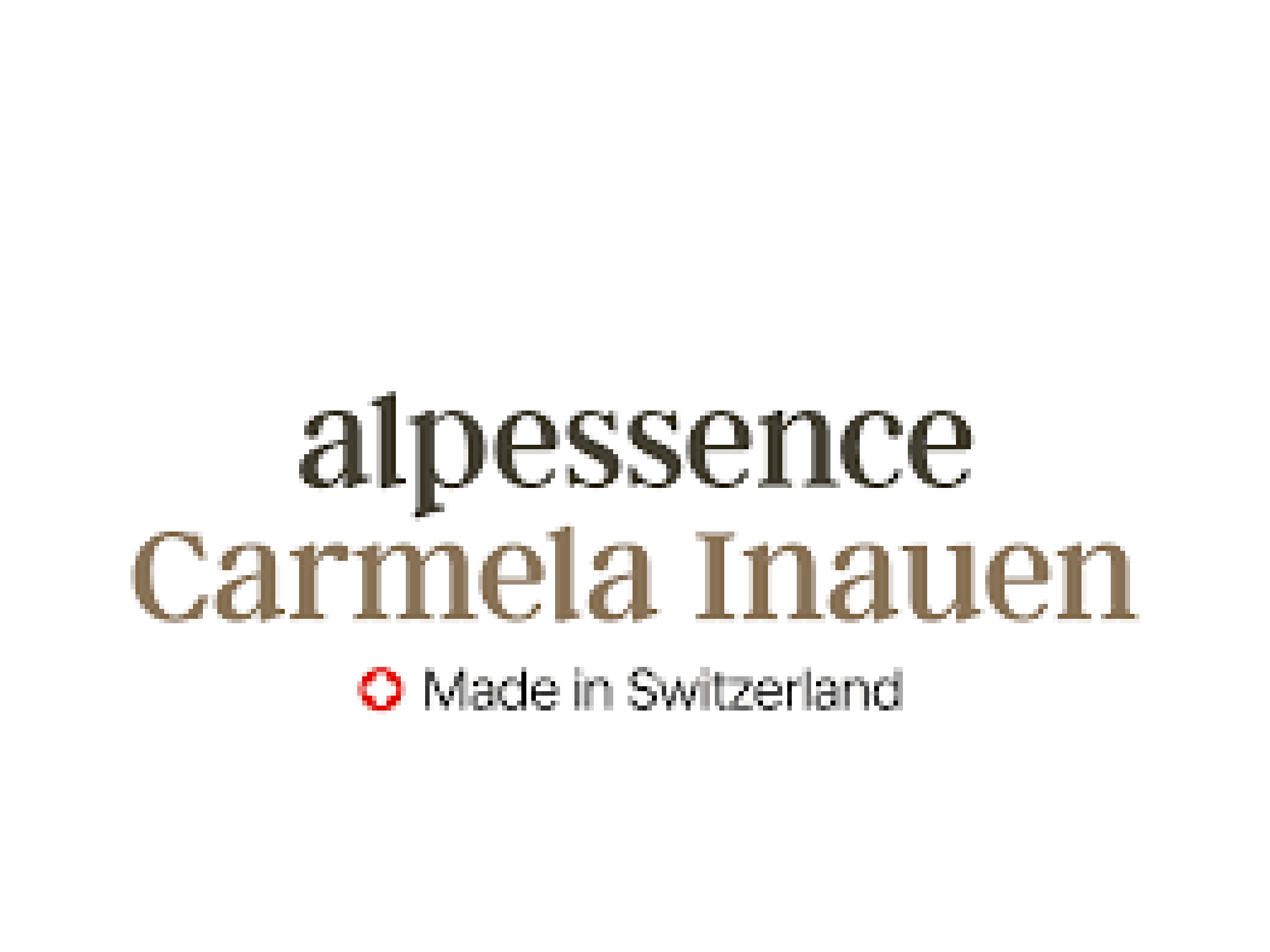 Alpessence Logo