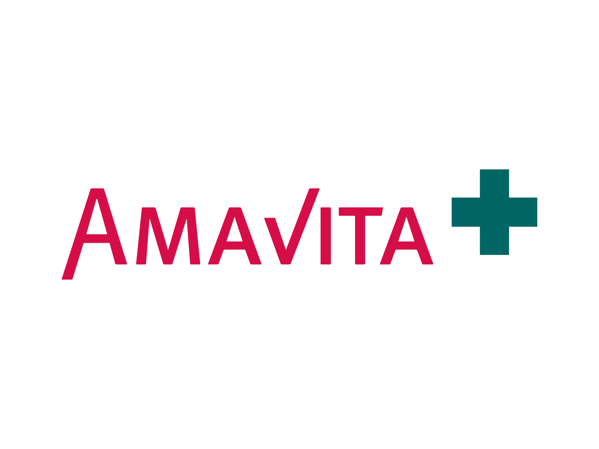 Logo Amavita Pharmacy