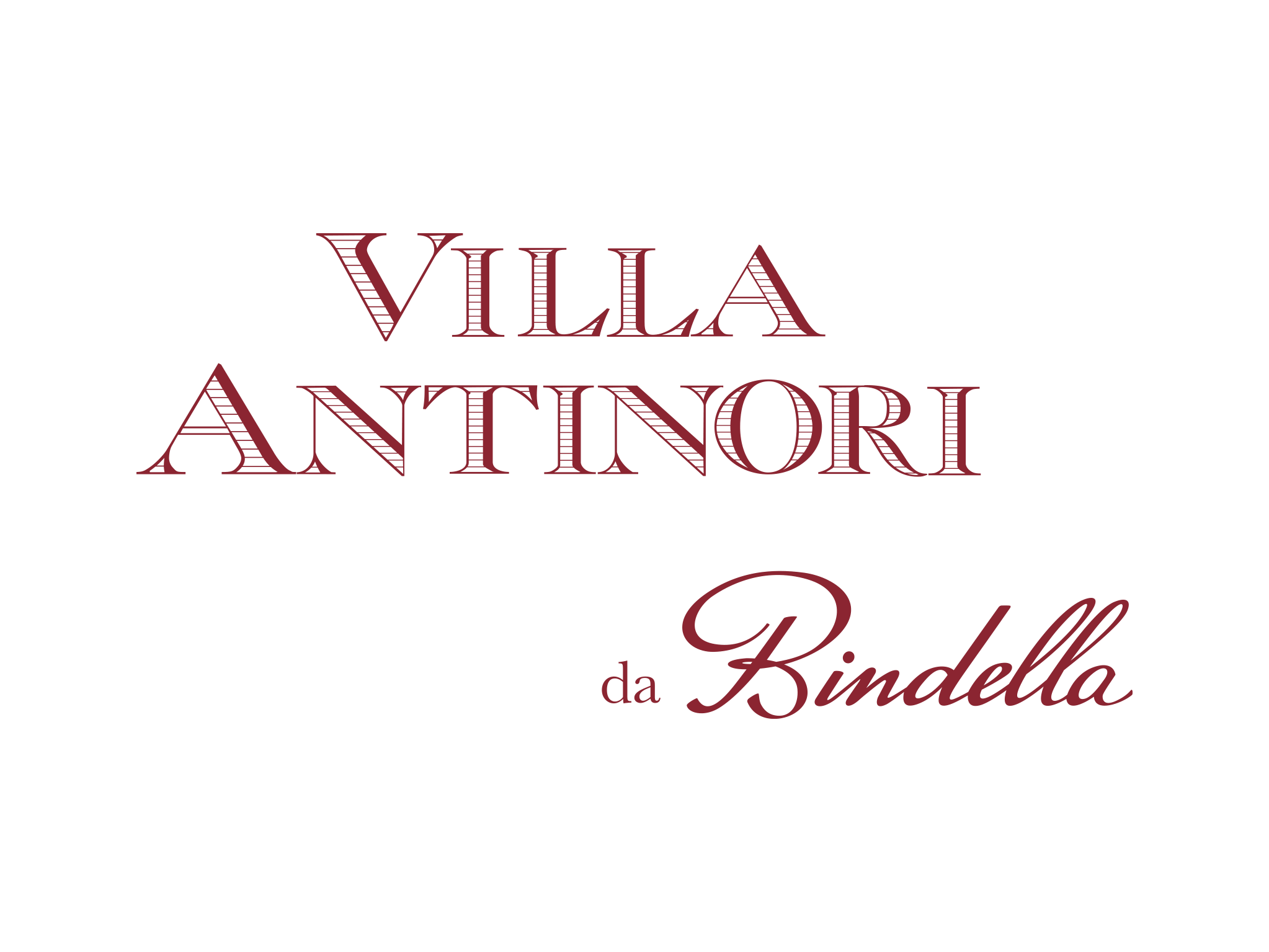 Logo Villa Antinori
