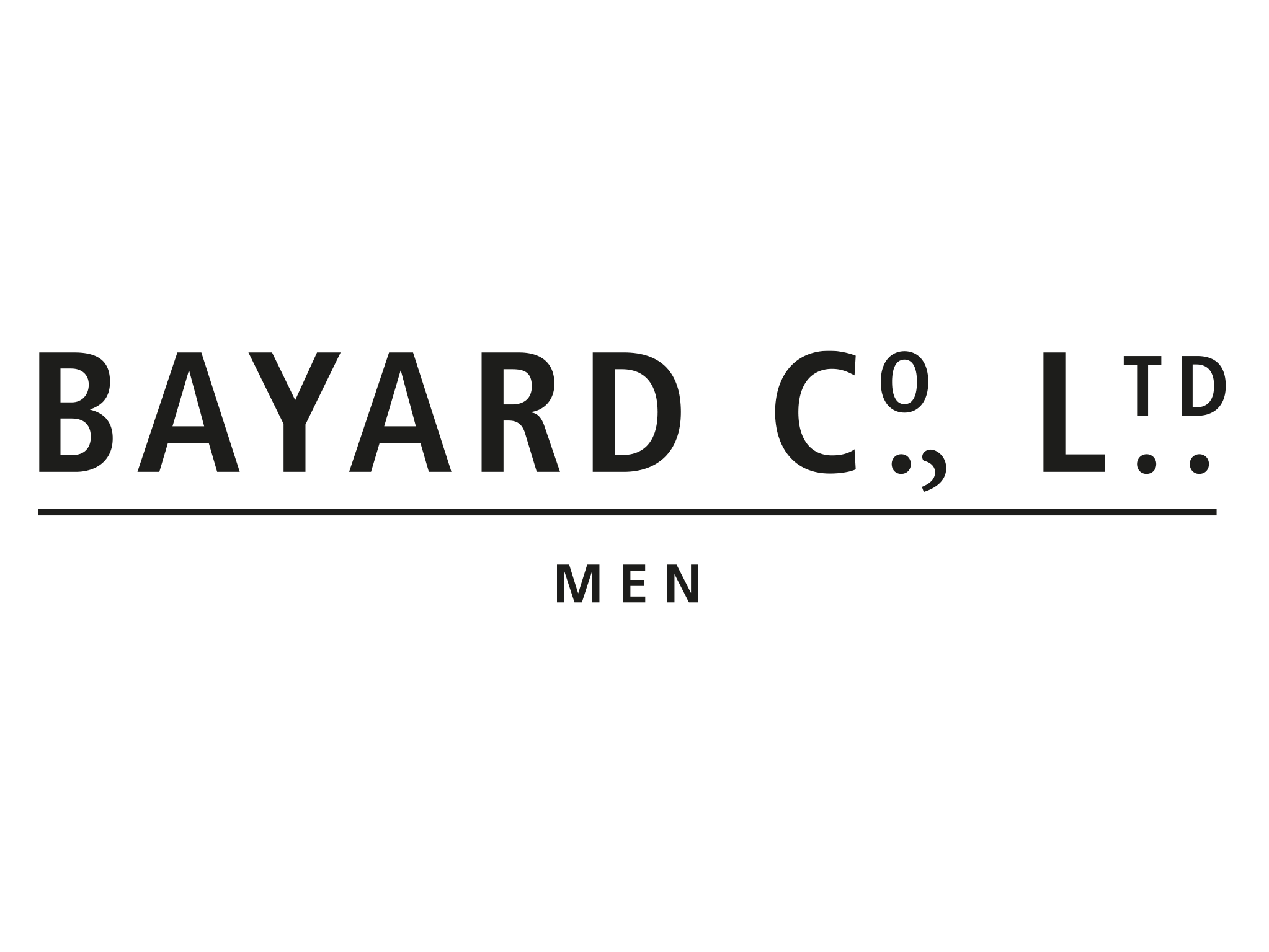 Bayard Men