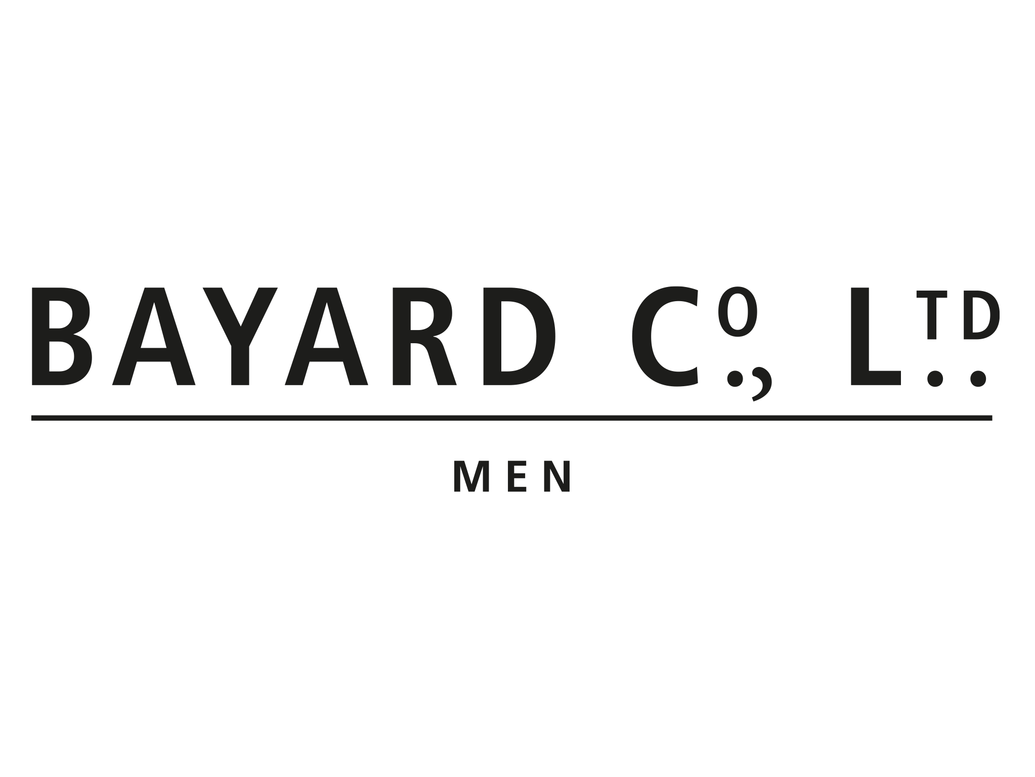 BAYARD CO LTD MEN Flughafen Zuerich